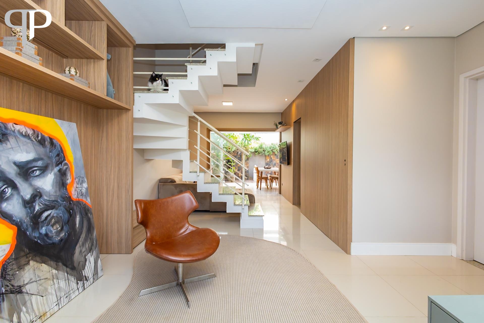 Casa em condominio clube à venda, são lourenço, CURITIBA - PR