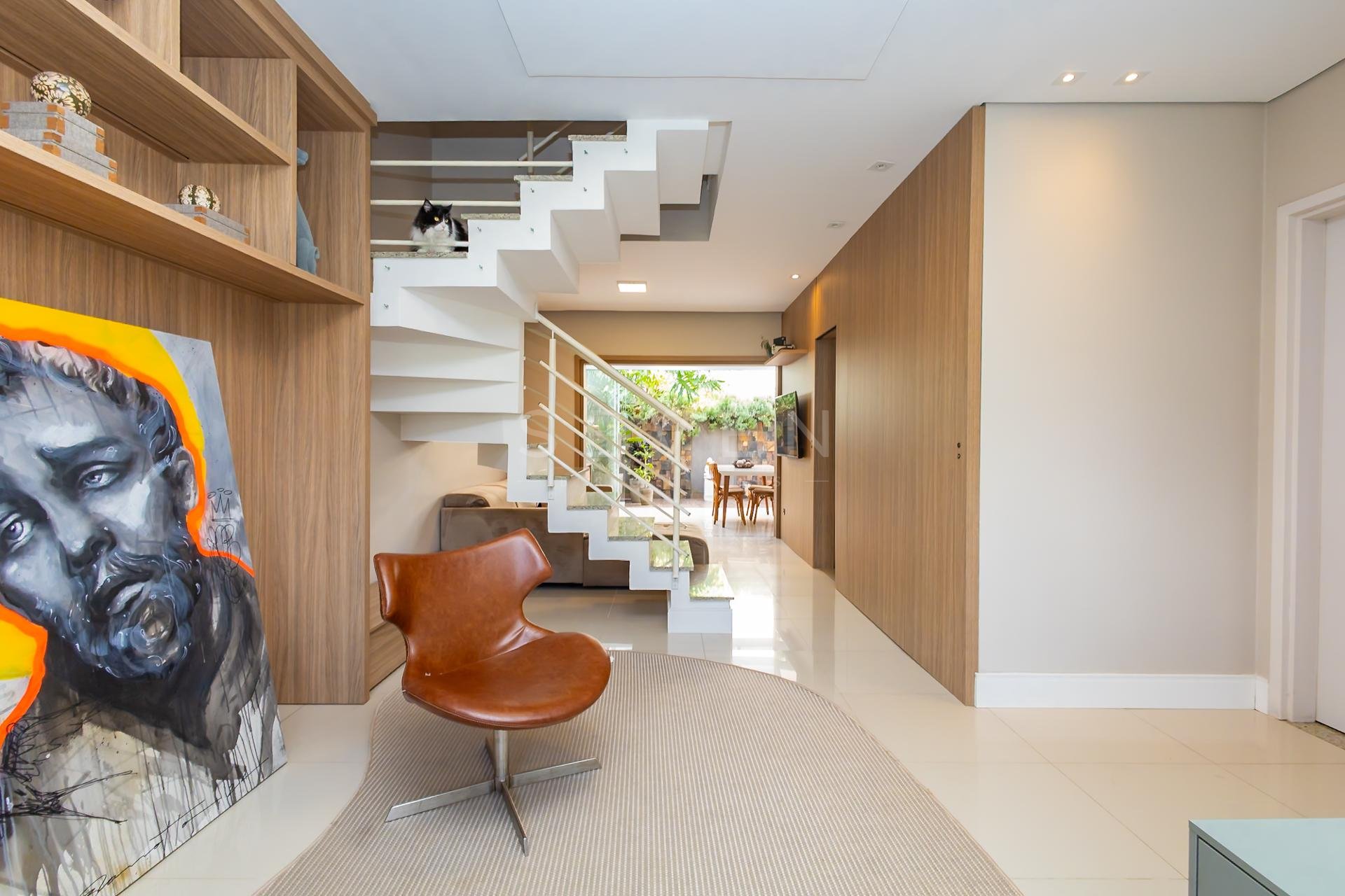 Casa em condominio clube à venda, são lourenço, CURITIBA - PR