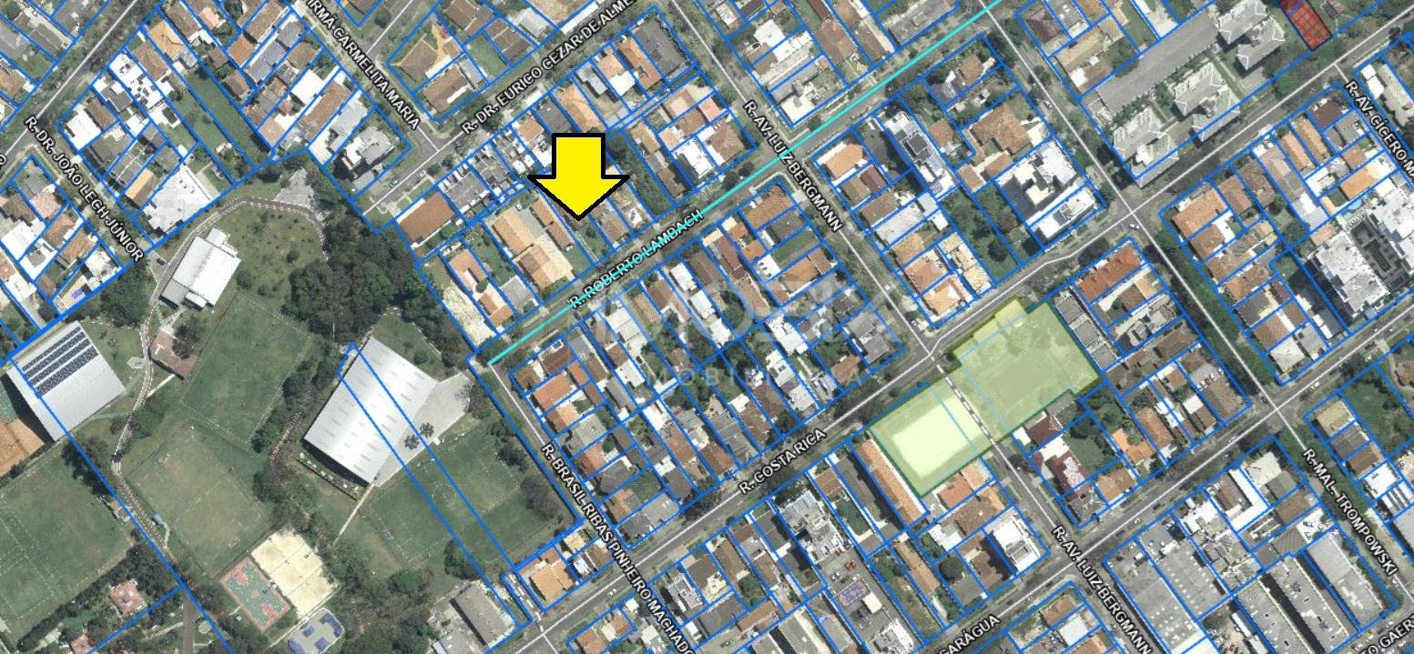 Excelente Terreno ZR4 540m2 à venda, proximo ao Duque de Caxia...