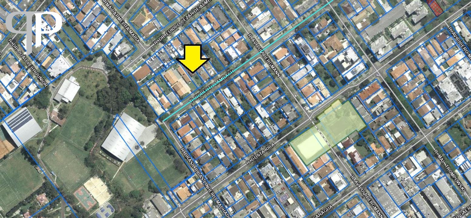 Excelente Terreno ZR4 540m2 à venda, proximo ao Duque de Caxia...