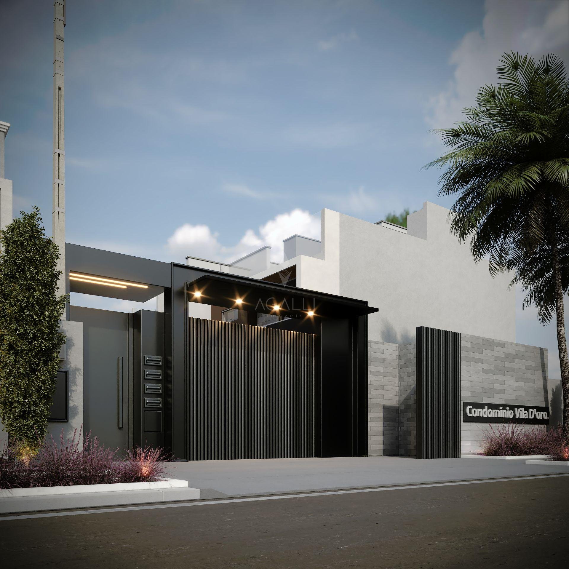 Casas em condominio em Santa felicidade - R  1.178.000, 134m2