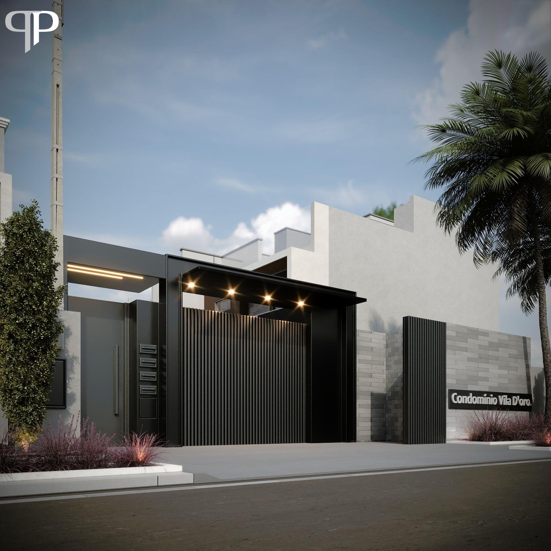 Casas em condominio em Santa felicidade - R  1.178.000, 134m2
