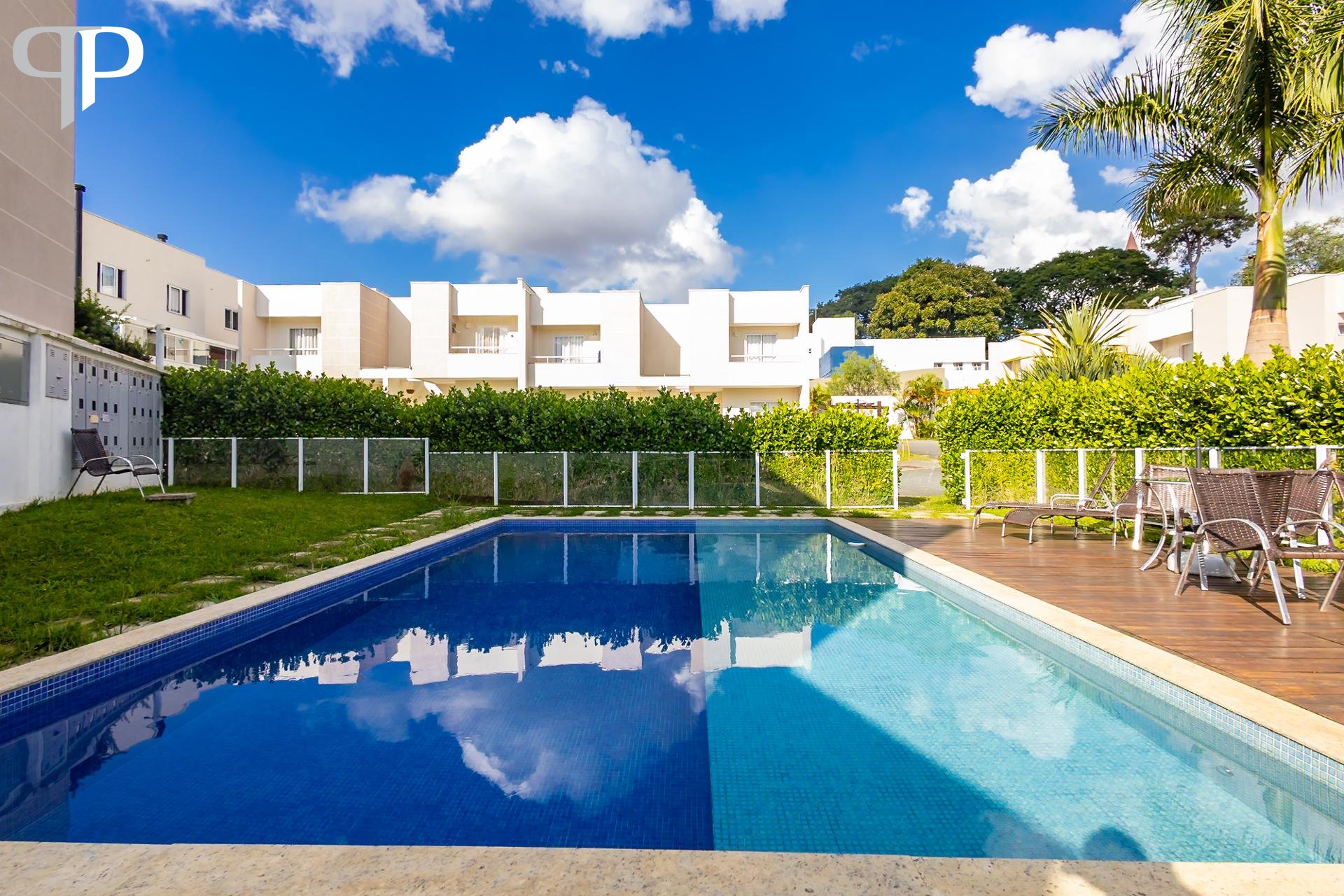 Casa em condominio clube à venda, são lourenço, CURITIBA - PR