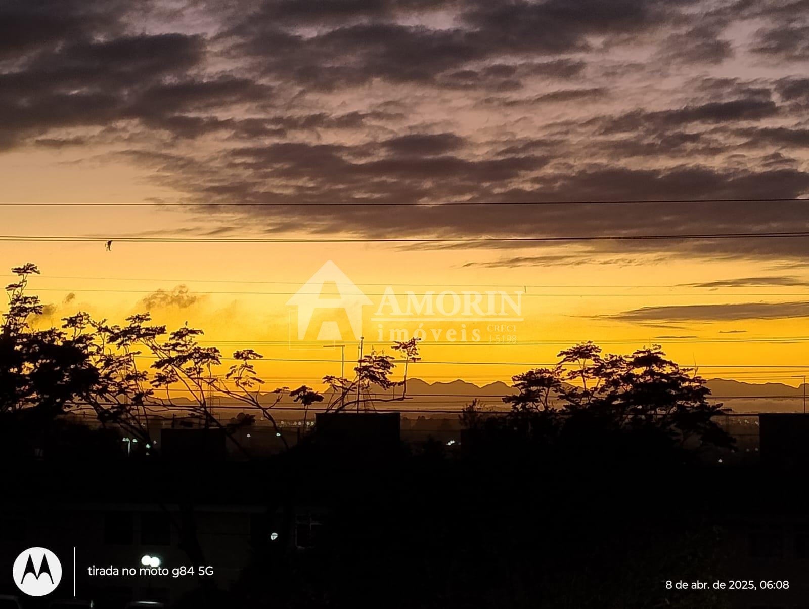 Apartamento com 2 dormitórios à venda, uberaba, CURITIBA - PR