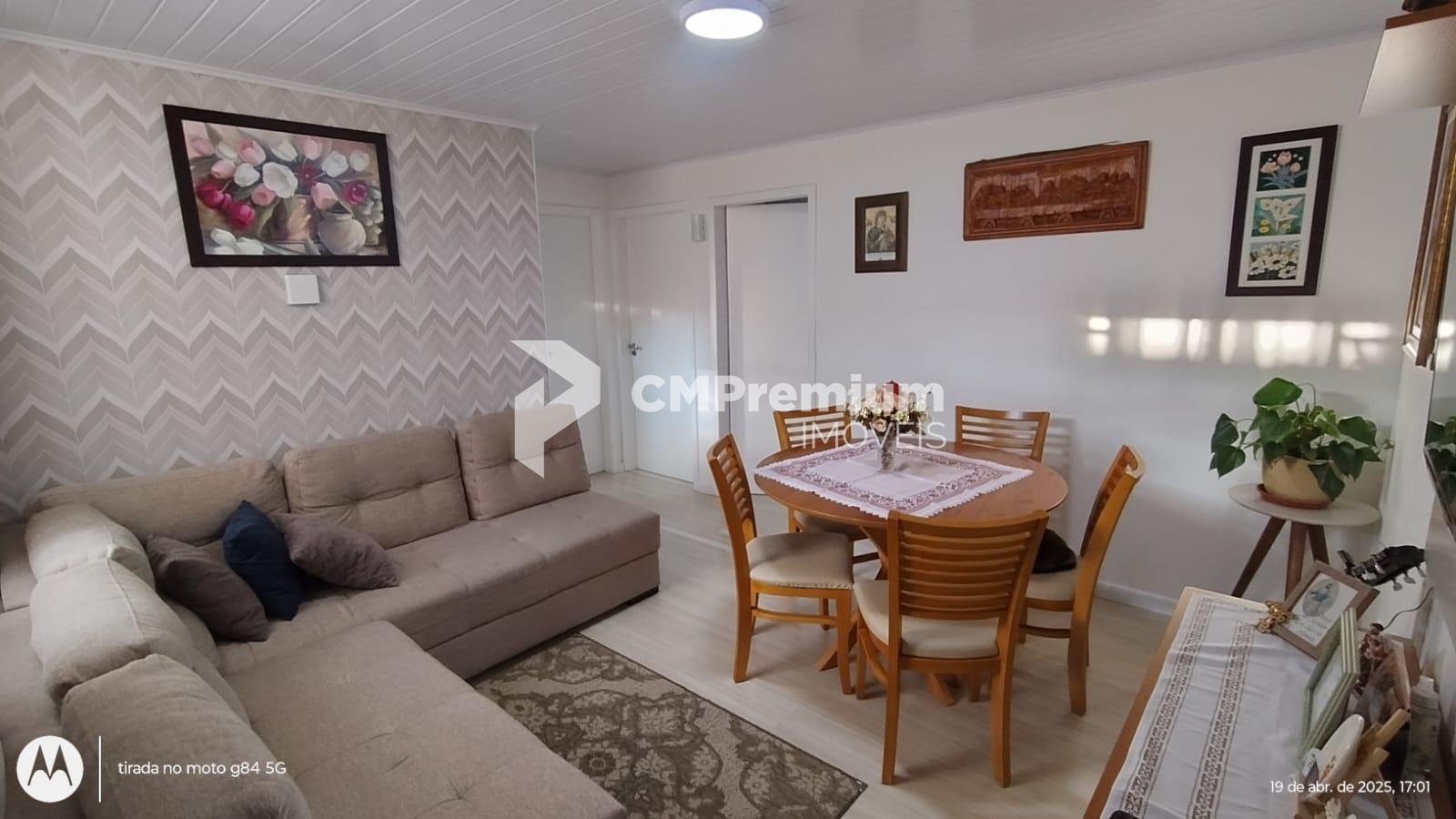 Apartamento com 2 dormitórios à venda,  bairro Uberaba, CURITI...