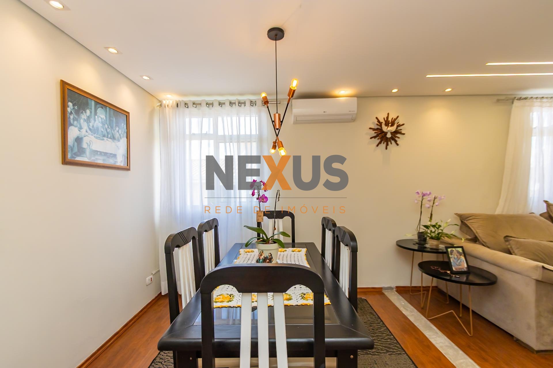 Apartamento à venda, Uberaba, Condominio Petropolis - CURITIB...