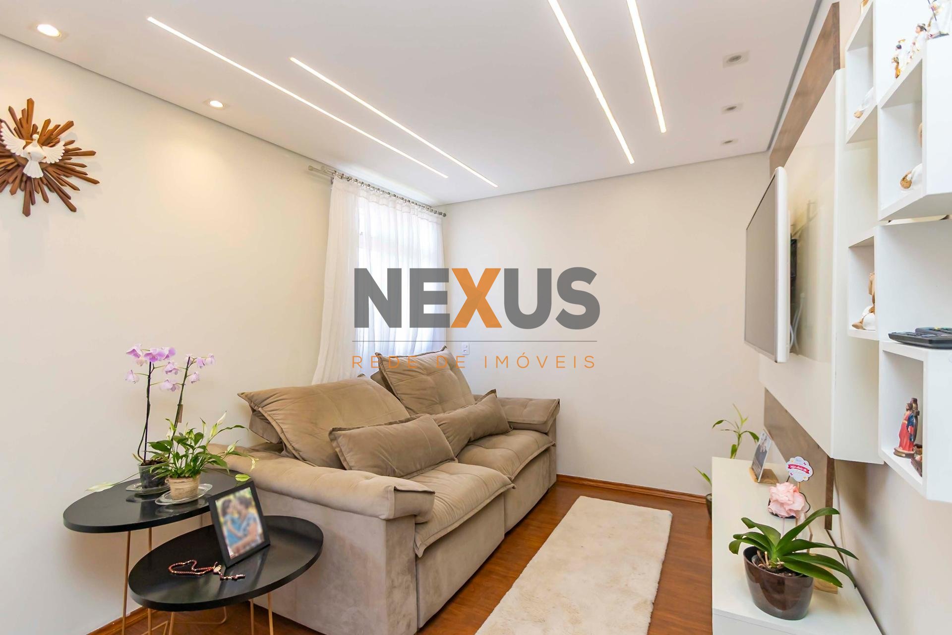 Apartamento à venda, Uberaba, Condominio Petropolis - CURITIB...