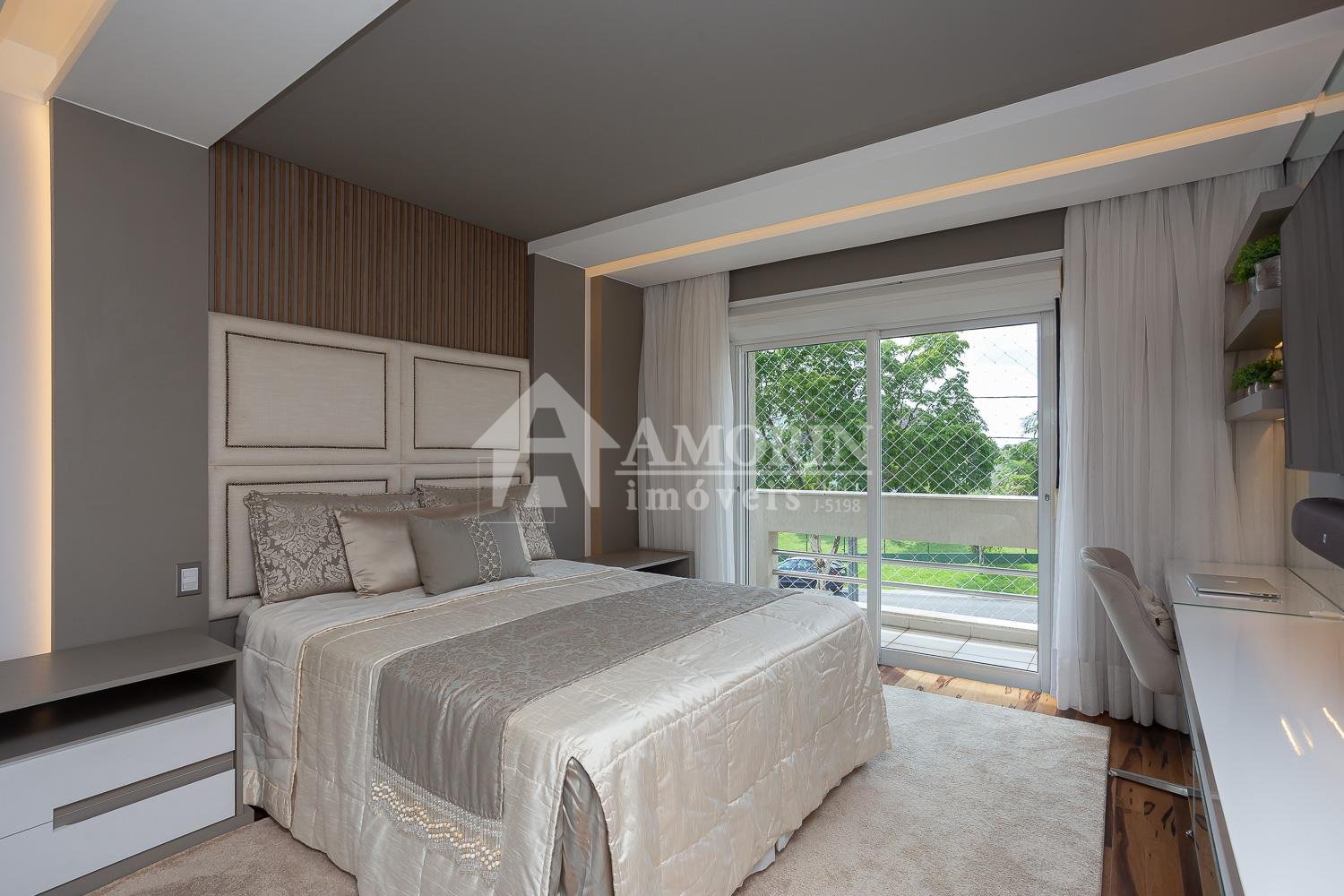 Casa à venda 4 suítes e 6 vagas, Alphaville Graciosa, PINHAIS ...