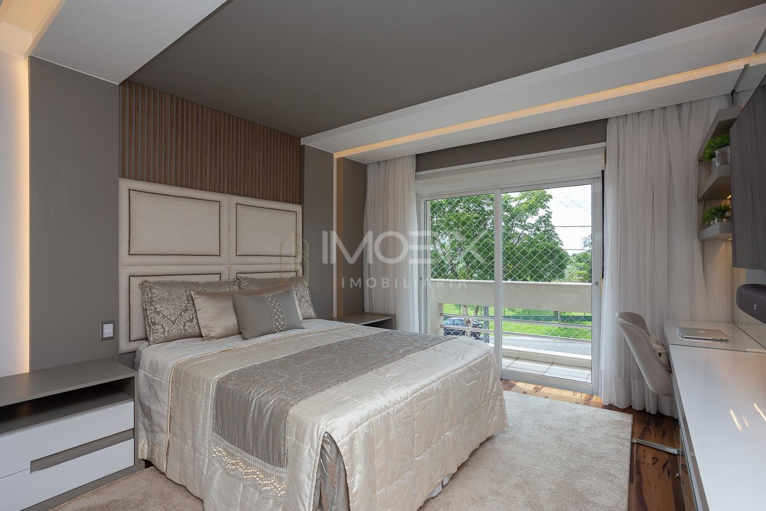 Casa à venda 4 suítes e 6 vagas, Alphaville Graciosa, PINHAIS ...