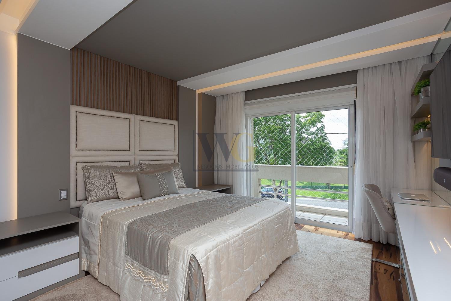 Casa à venda 4 suítes e 6 vagas, Alphaville Graciosa, PINHAIS ...