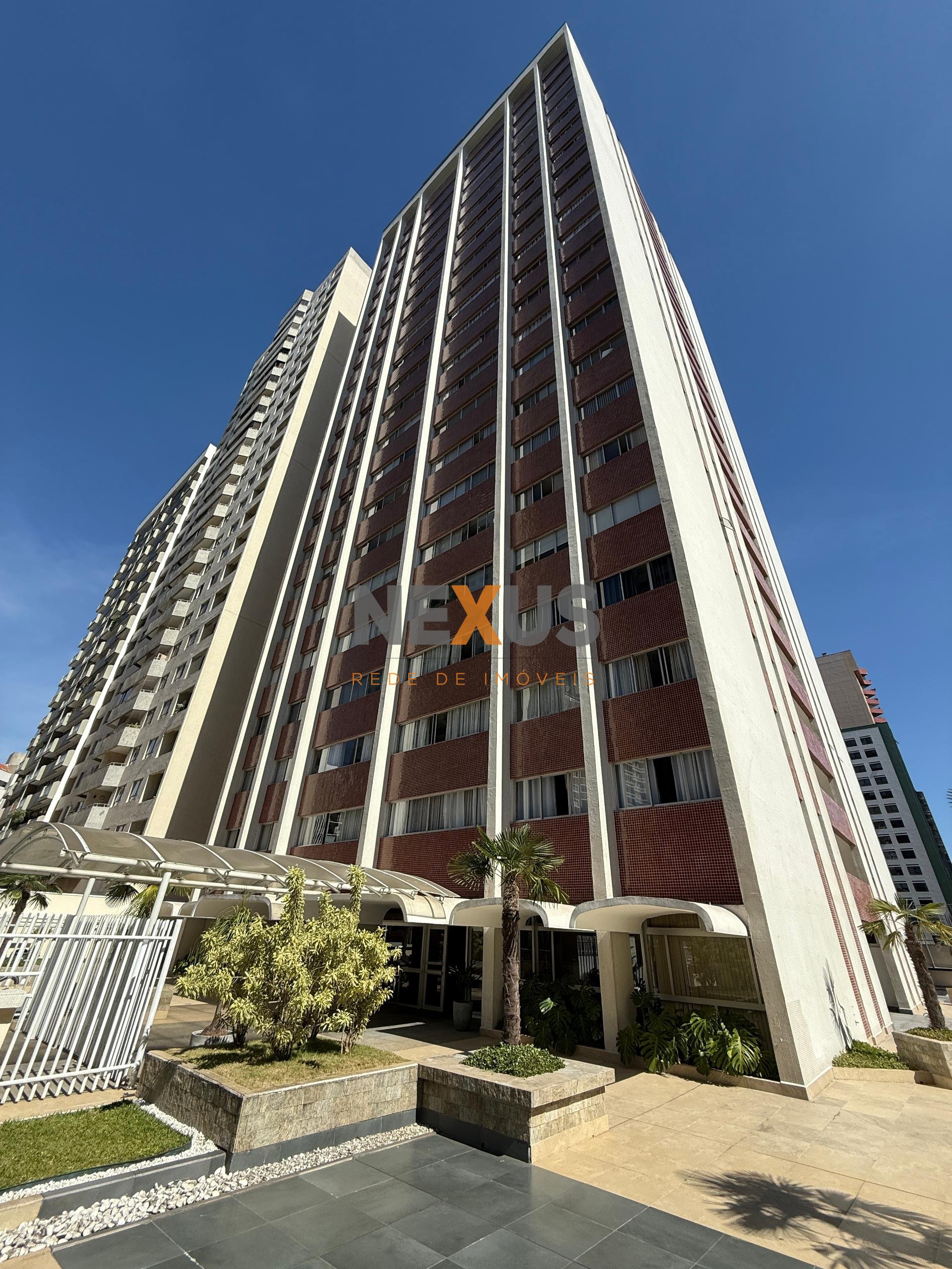 Apartamento com 4 dormitórios à venda, 102m2  - Champagnat - C...