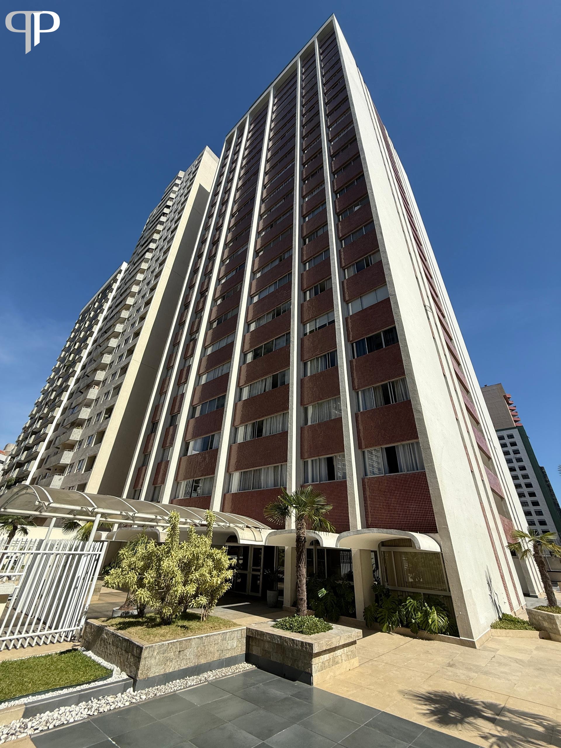 Apartamento com 4 dormitórios à venda, 102m2  - Champagnat - C...