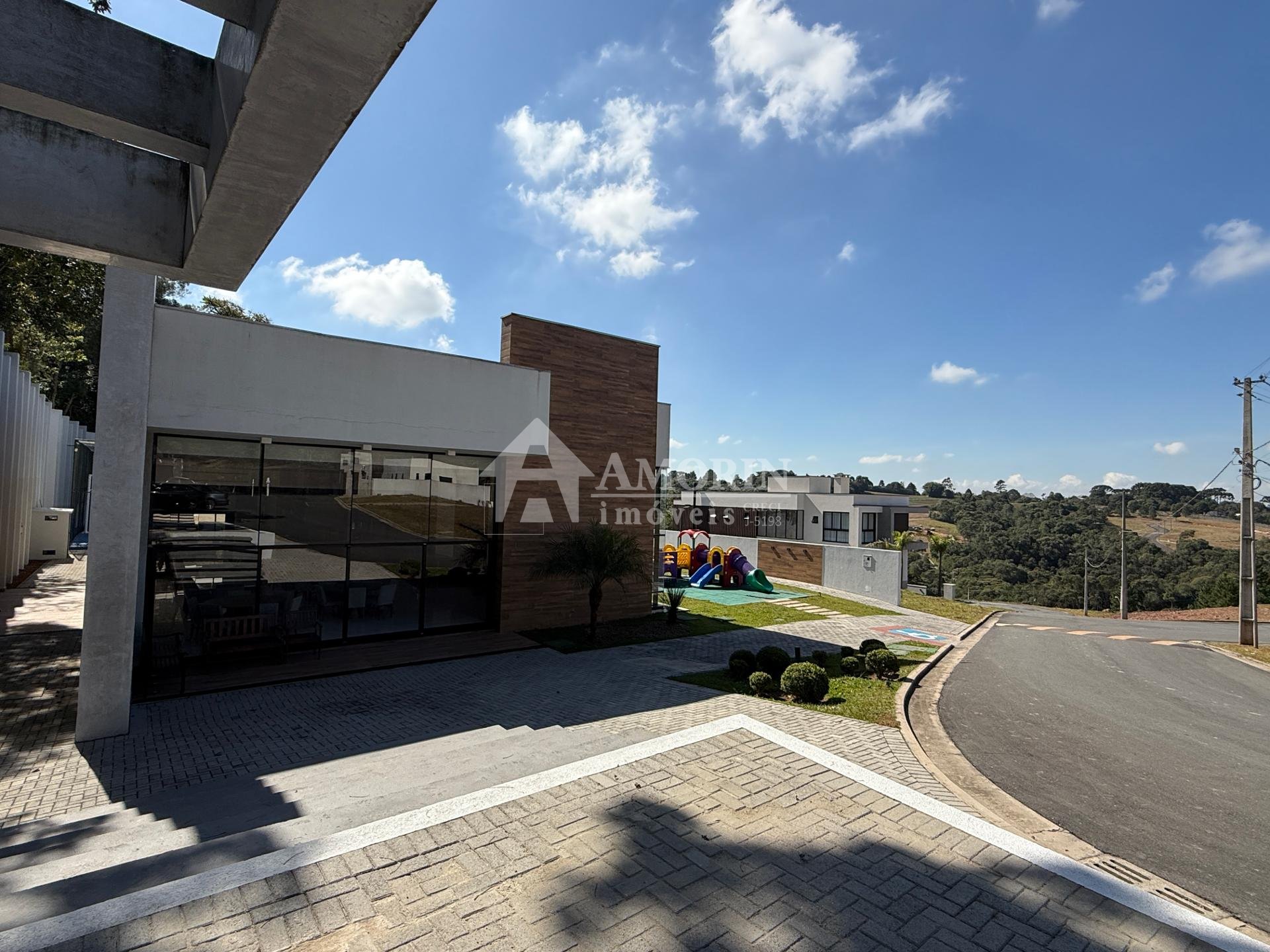 Terrenos em condominio, 1.142 m  privativos R  950.000 - Lamen...