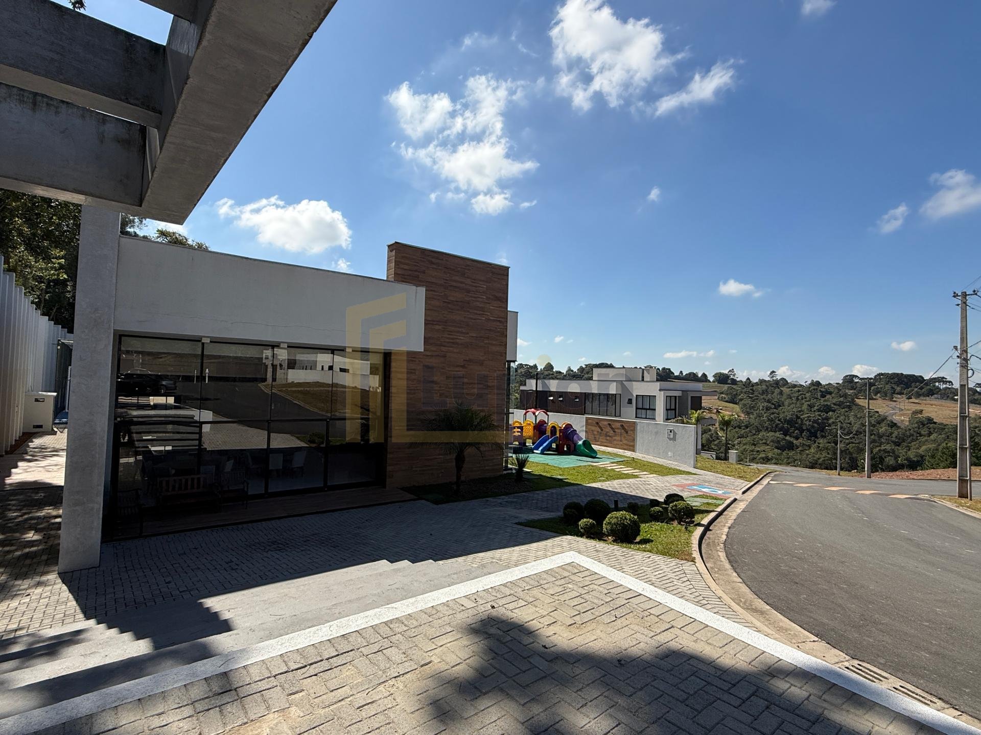 Terrenos em condominio, 1.142 m  privativos R  950.000 - Lamen...