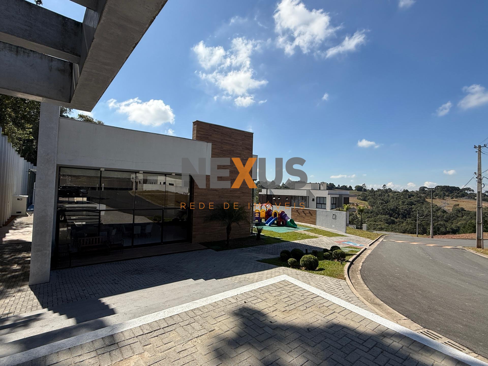 Terrenos em condominio, 1.142 m  privativos R  950.000 - Lamen...