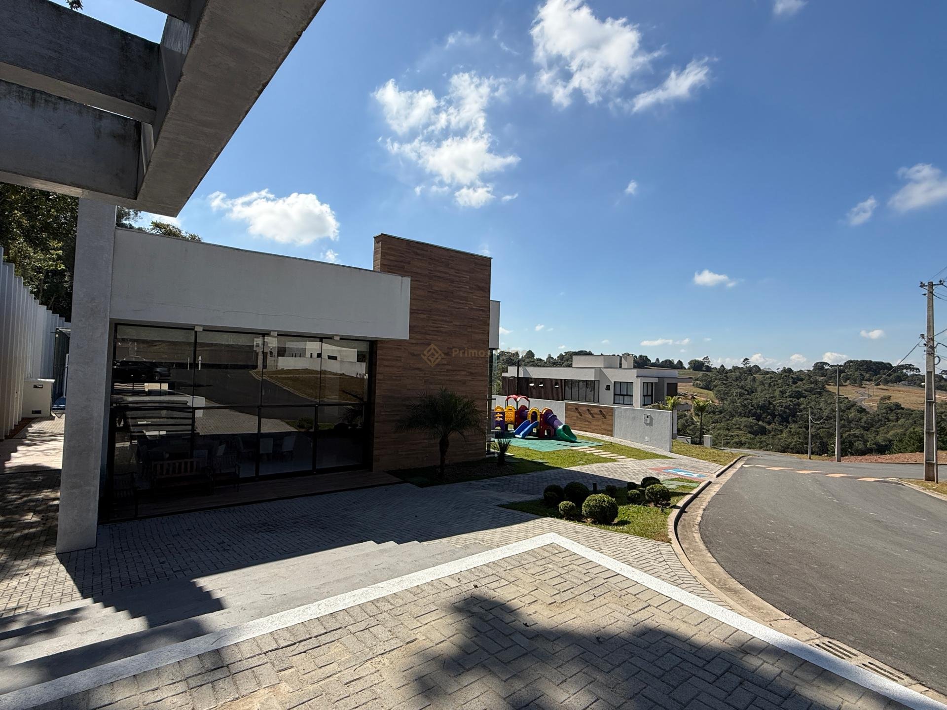 Terrenos em condominio, 1.142 m  privativos R  950.000 - Lamen...