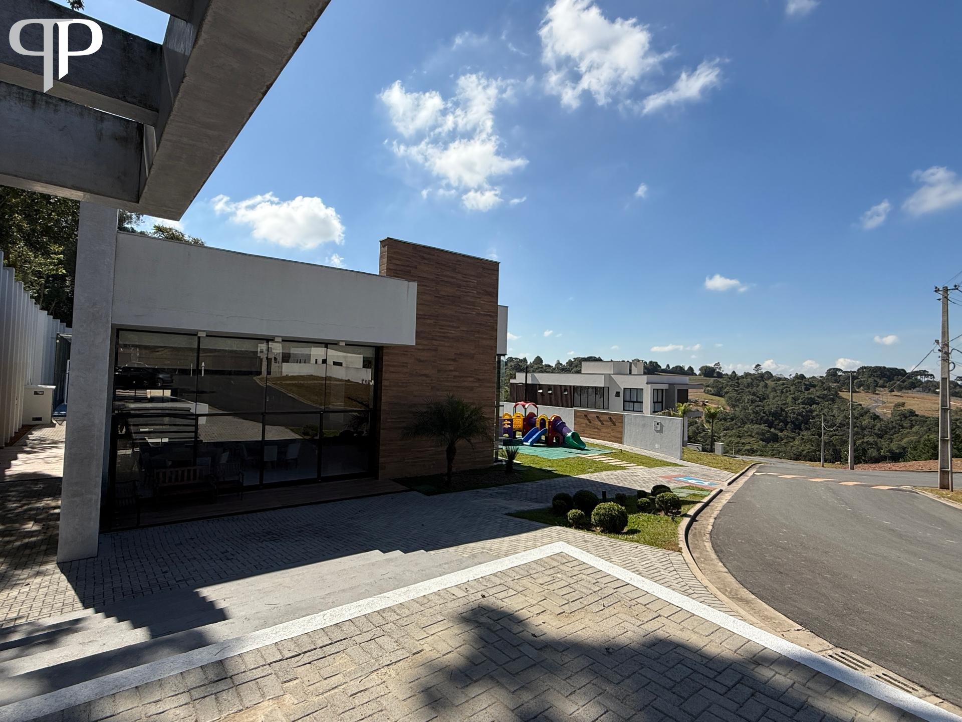 Terrenos em condominio, 1.142 m  privativos R  950.000 - Lamen...