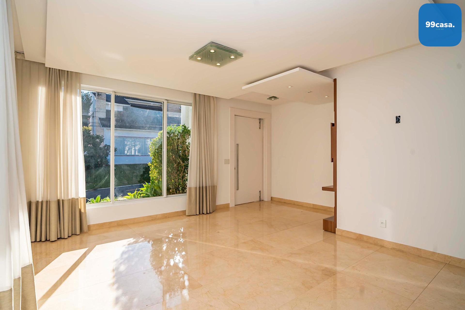 Casa à venda 4 dorm, 4 vagas e piscina no Alphaville Graciosa,...