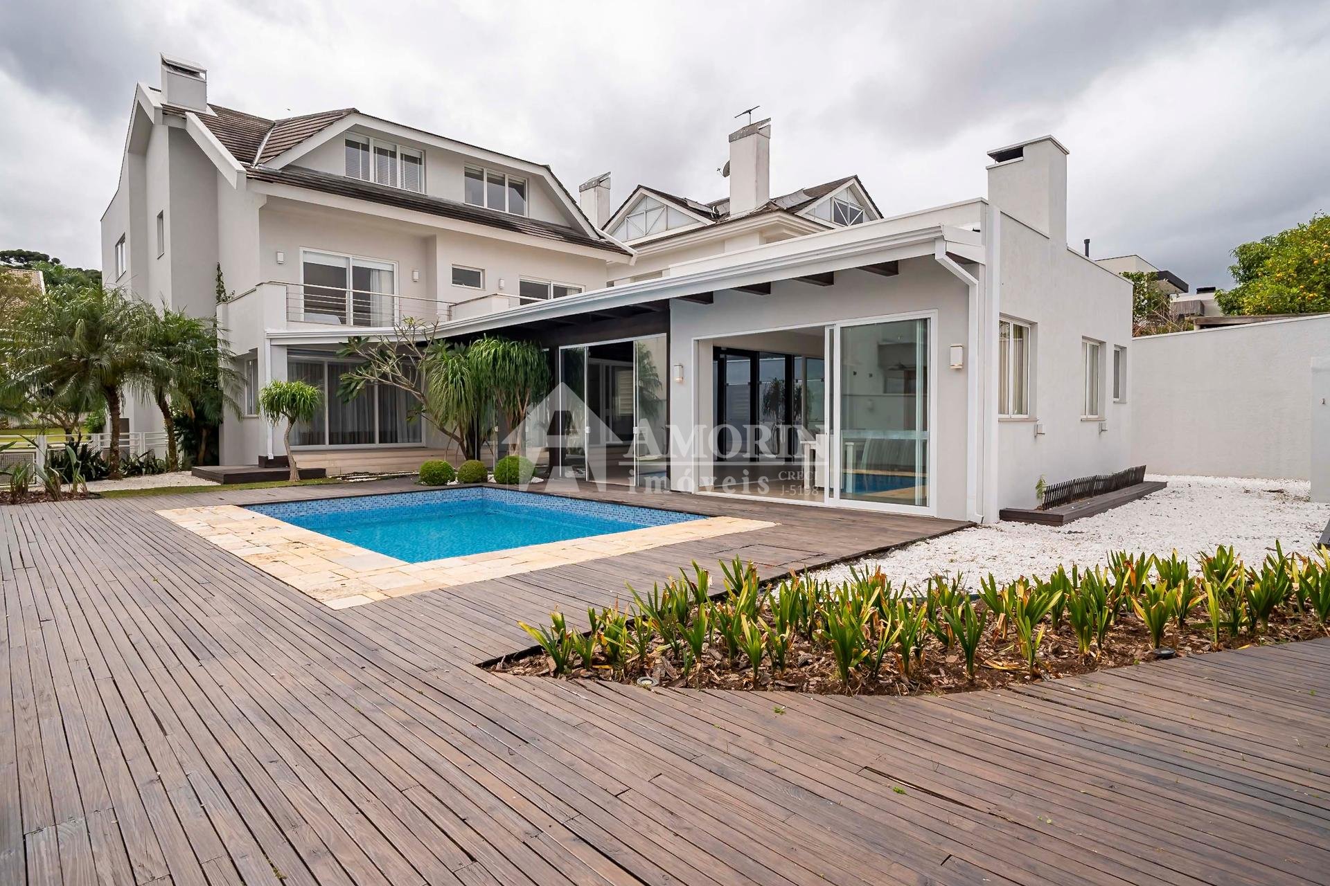 Casa com 5 dormit?rios ? venda,910.00 m , bairro alto, CURITIB...