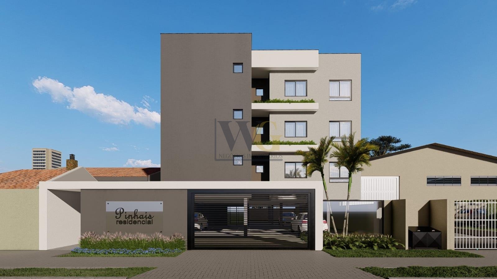 Coberturas  2 e 3 dormitórios, Residencial Liverpool, entrega ...