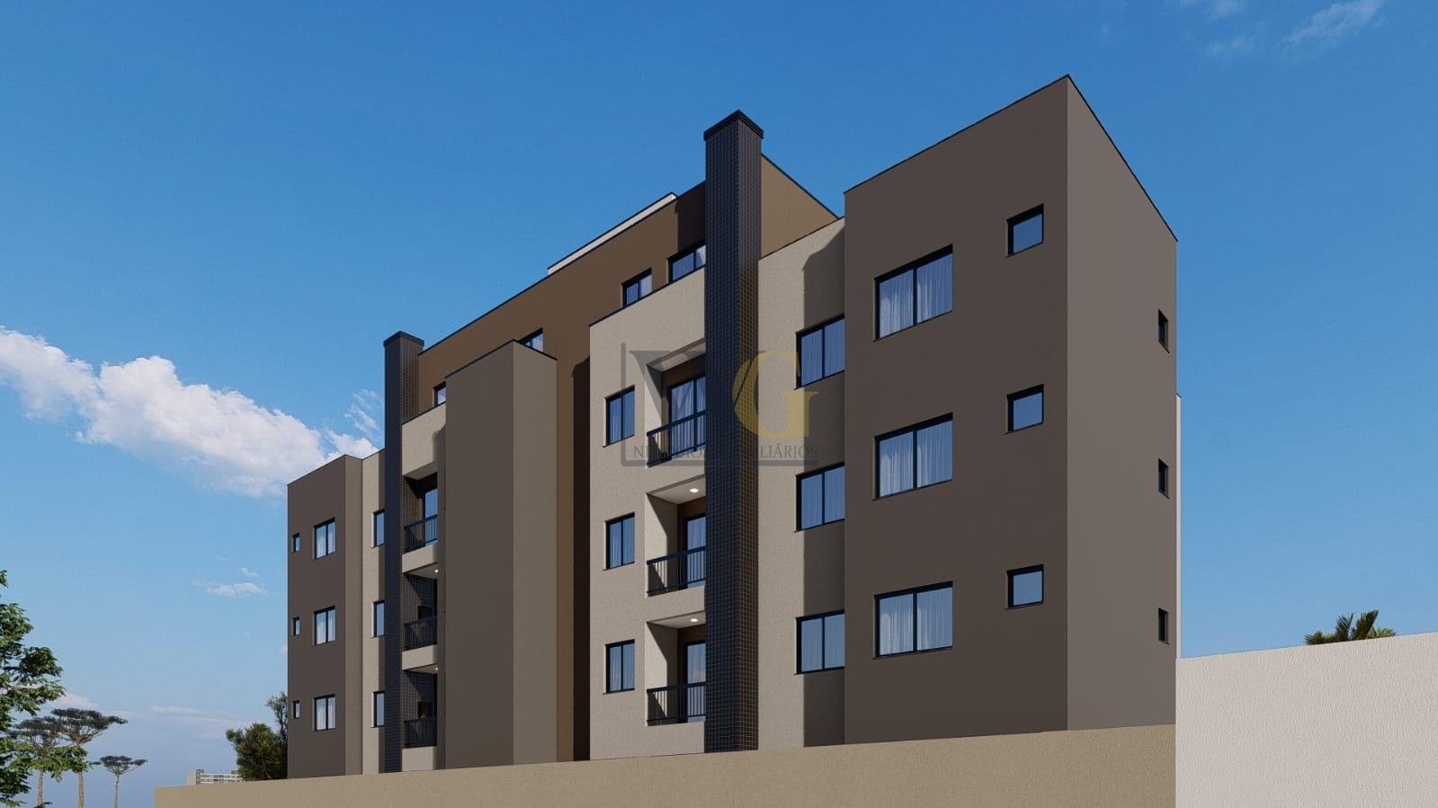 Coberturas  2 e 3 dormitórios, Residencial Liverpool, entrega ...