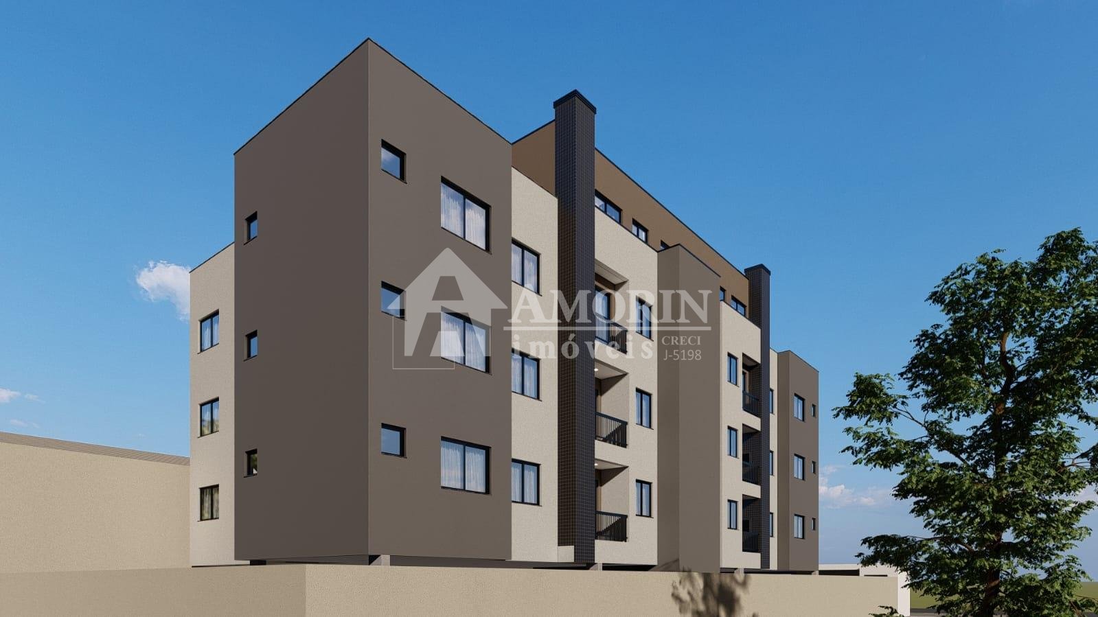 Apartamentos 2 e 3 dormitórios, Residencial Liverpool, entrega...