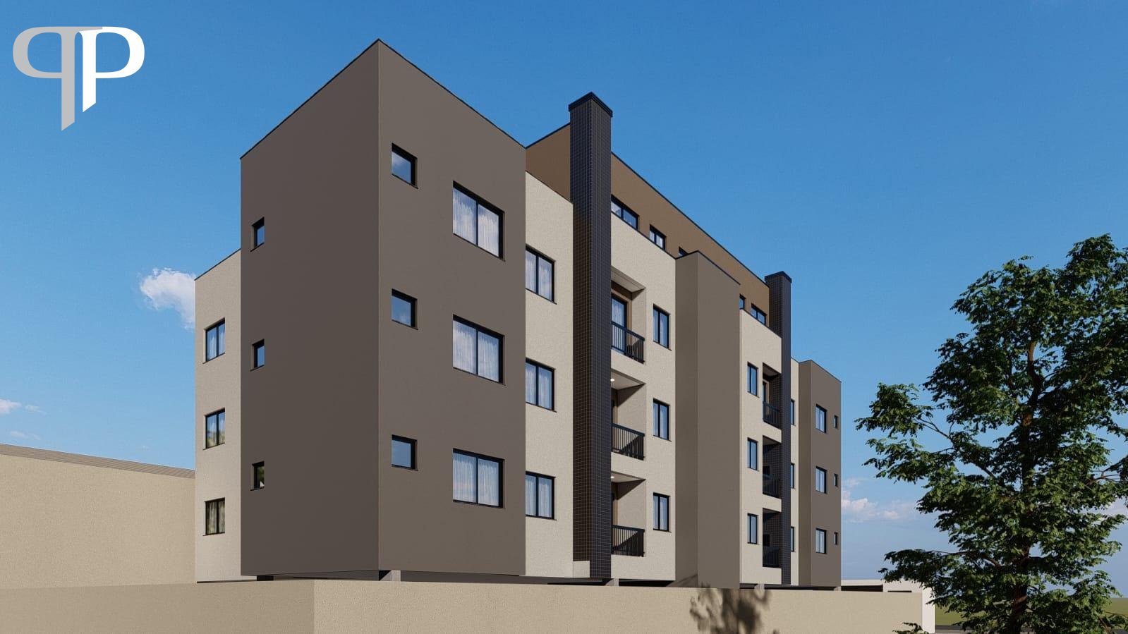 Apartamentos 2 e 3 dormitórios, Residencial Liverpool, entrega...