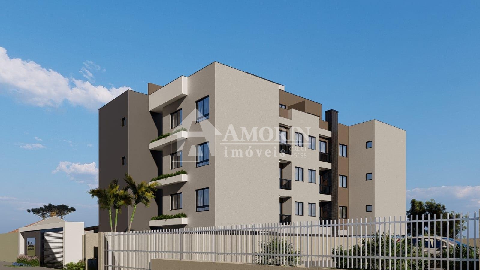 Apartamentos 2 e 3 dormitórios, Residencial Liverpool, entrega...