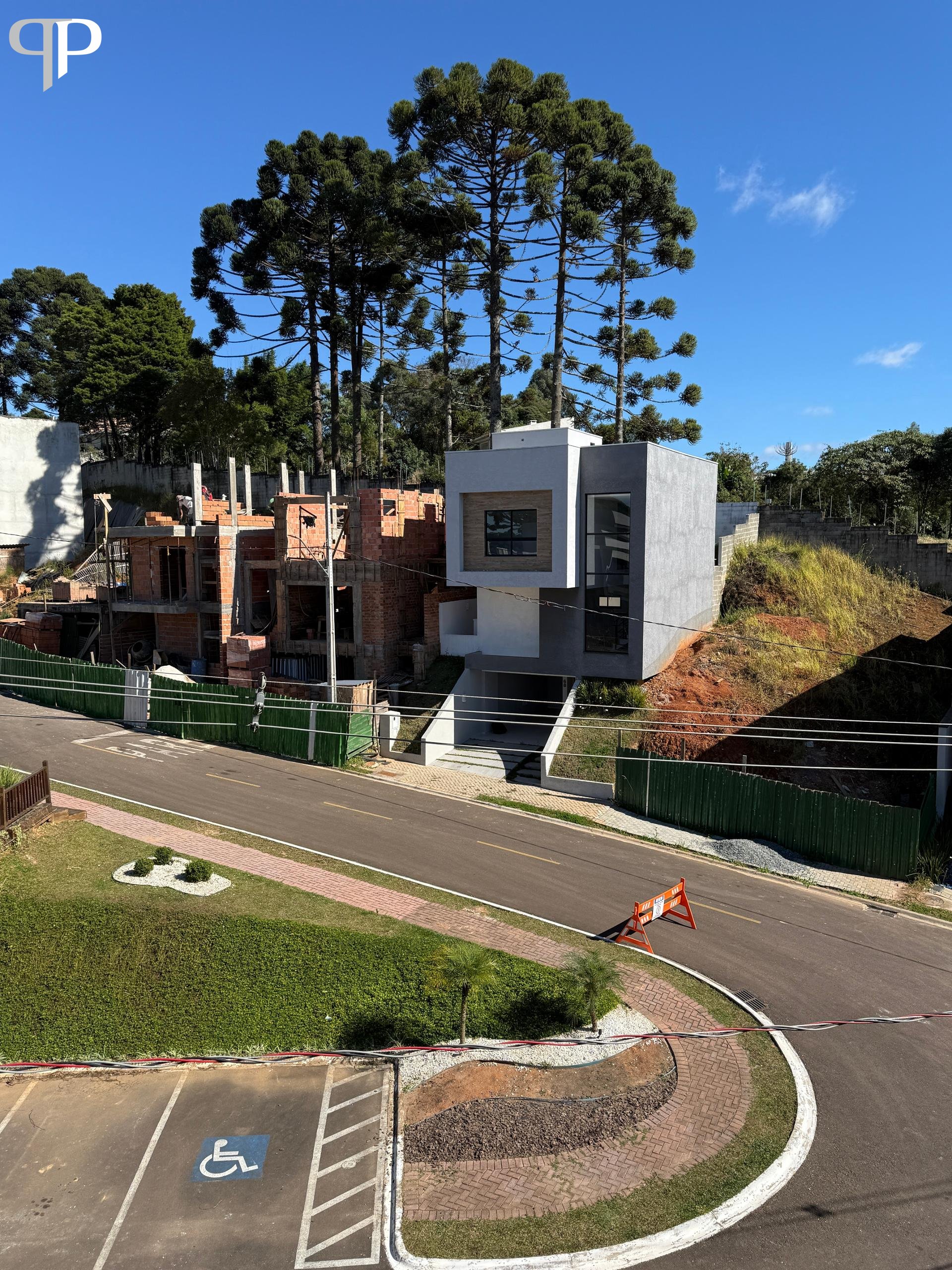 Casa com o melhor preço no Paysage Vivendas do Bosque, Santa C...