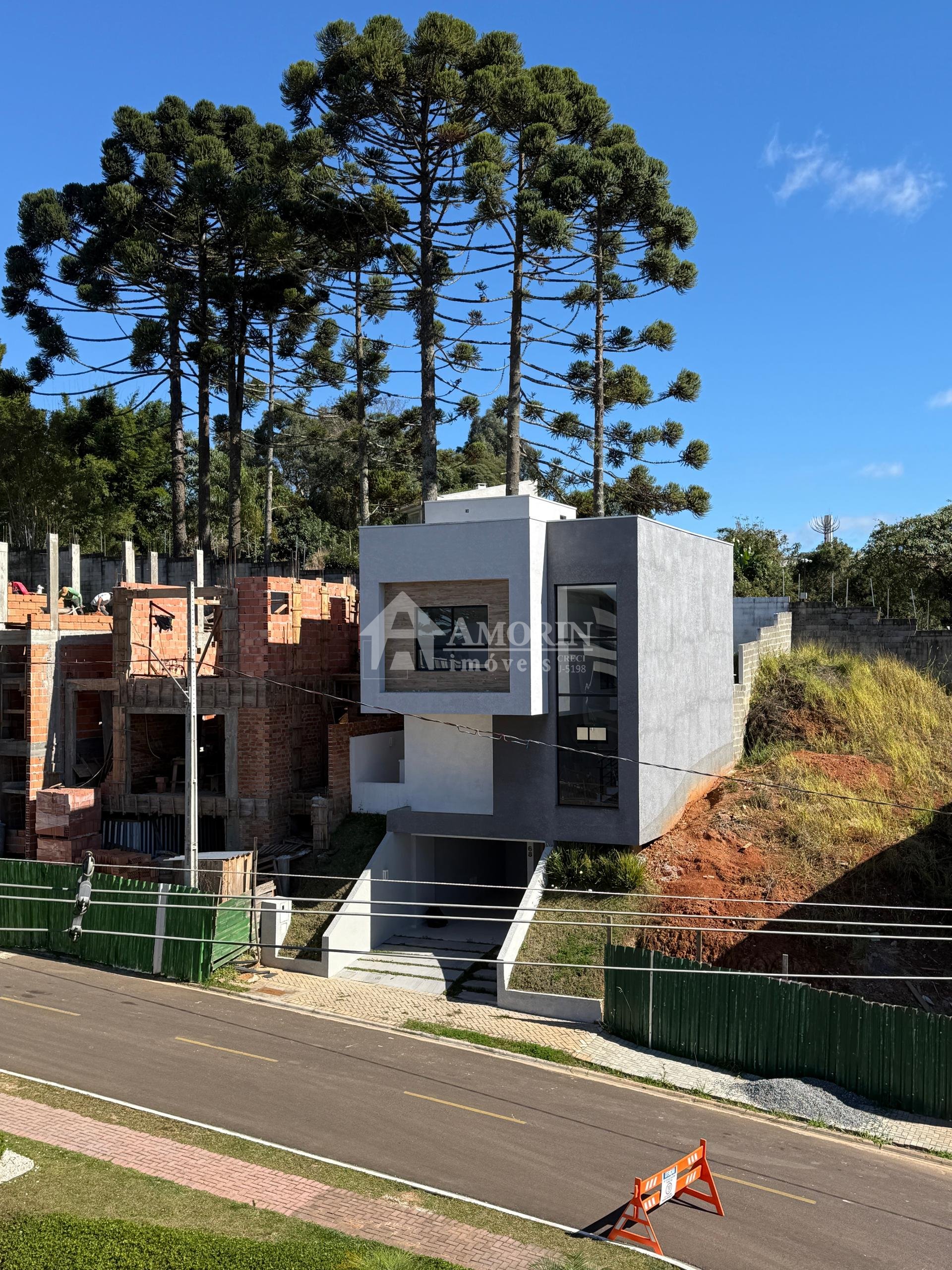 Casa com o melhor preço no Paysage Vivendas do Bosque, Santa C...