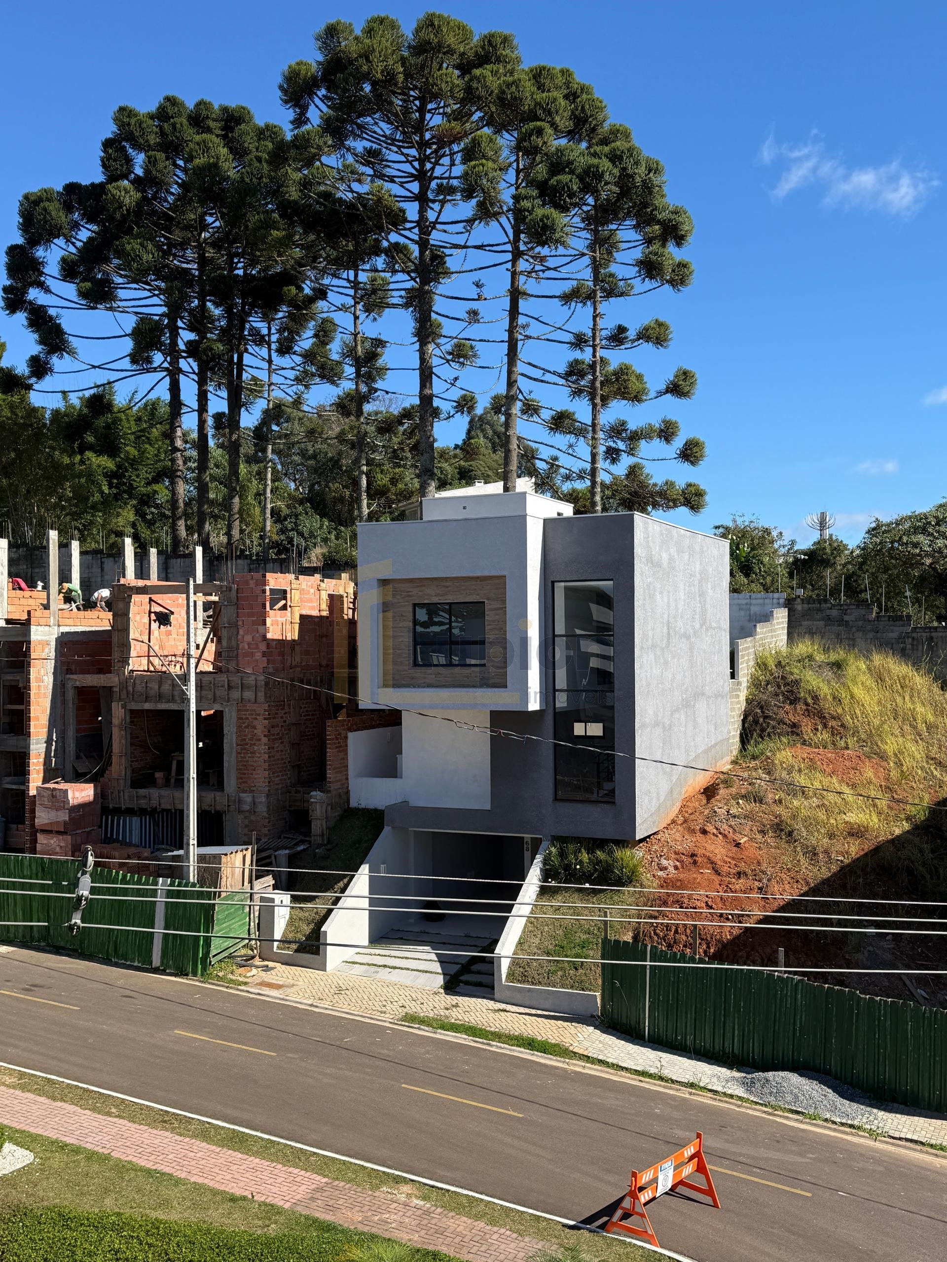 Casa com o melhor preço no Paysage Vivendas do Bosque, Santa C...