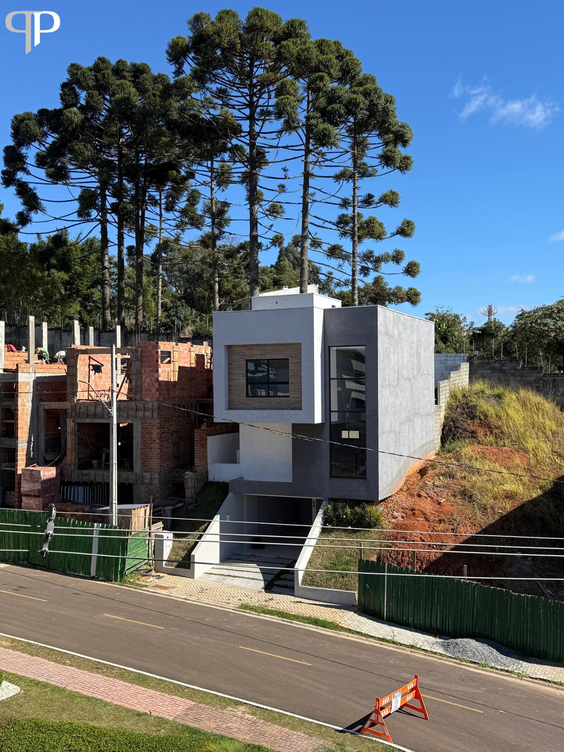 Casa com o melhor preço no Paysage Vivendas do Bosque, Santa C...