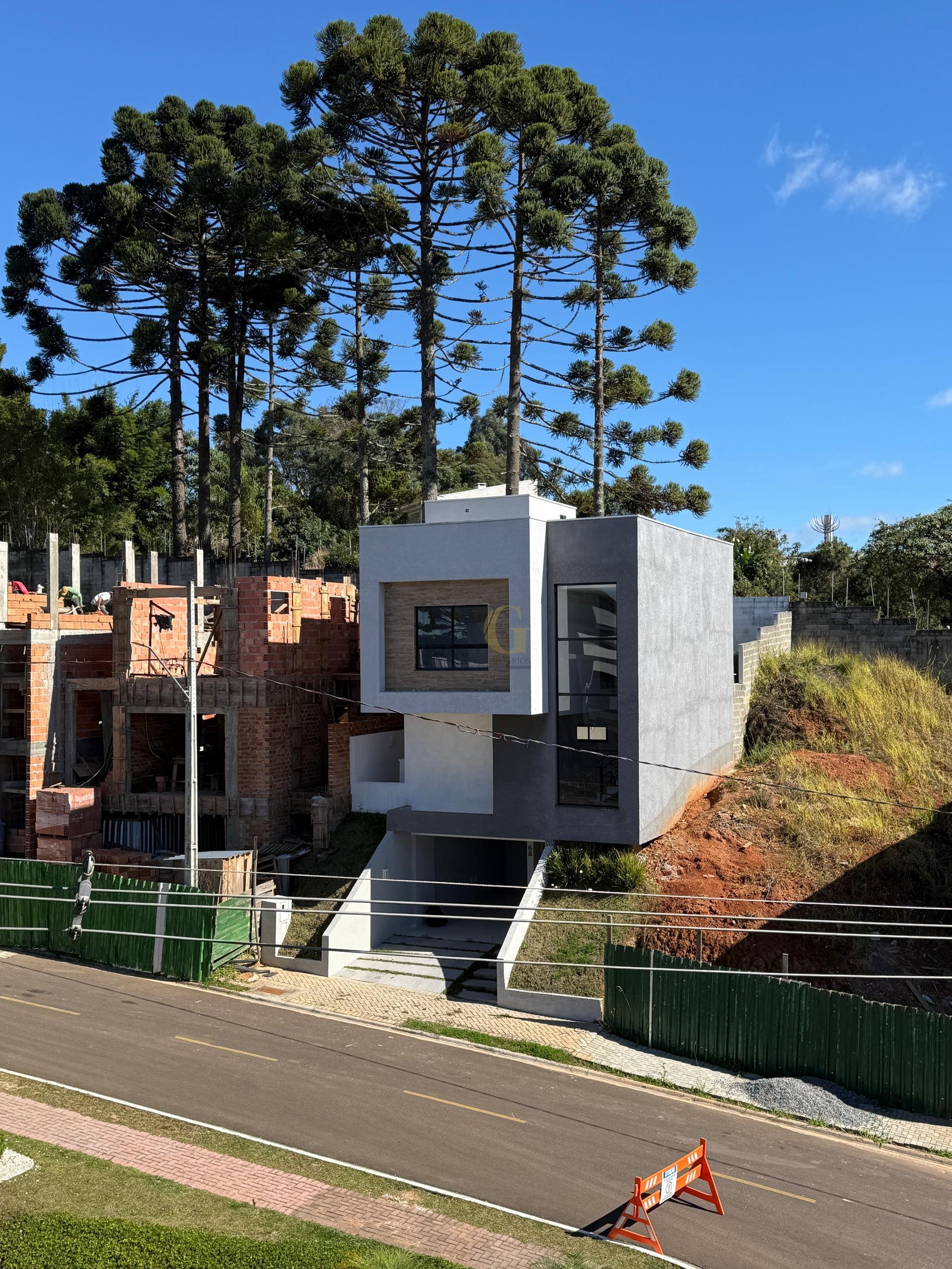 Casa com o melhor preço no Paysage Vivendas do Bosque, Santa C...