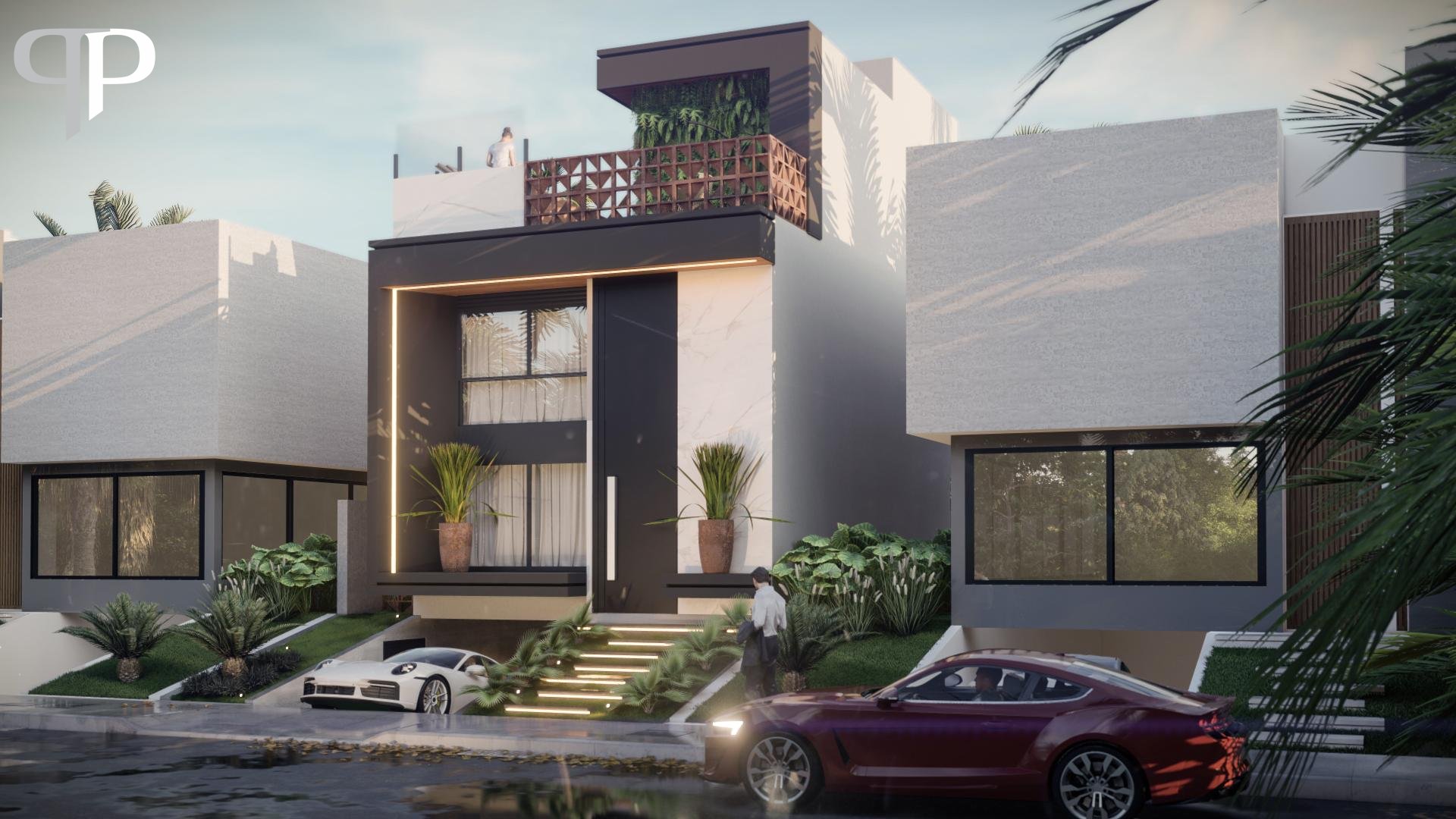 Casa em condominio clube à venda, santa cândida, CURITIBA - PR