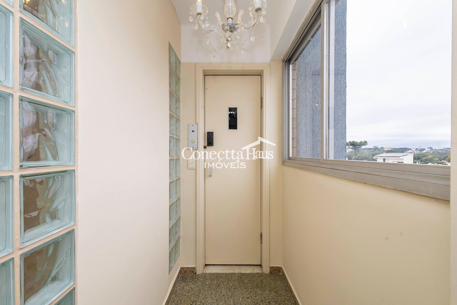 Apartamento com 4 dormitórios à venda,107 m  total no Juvevê -...