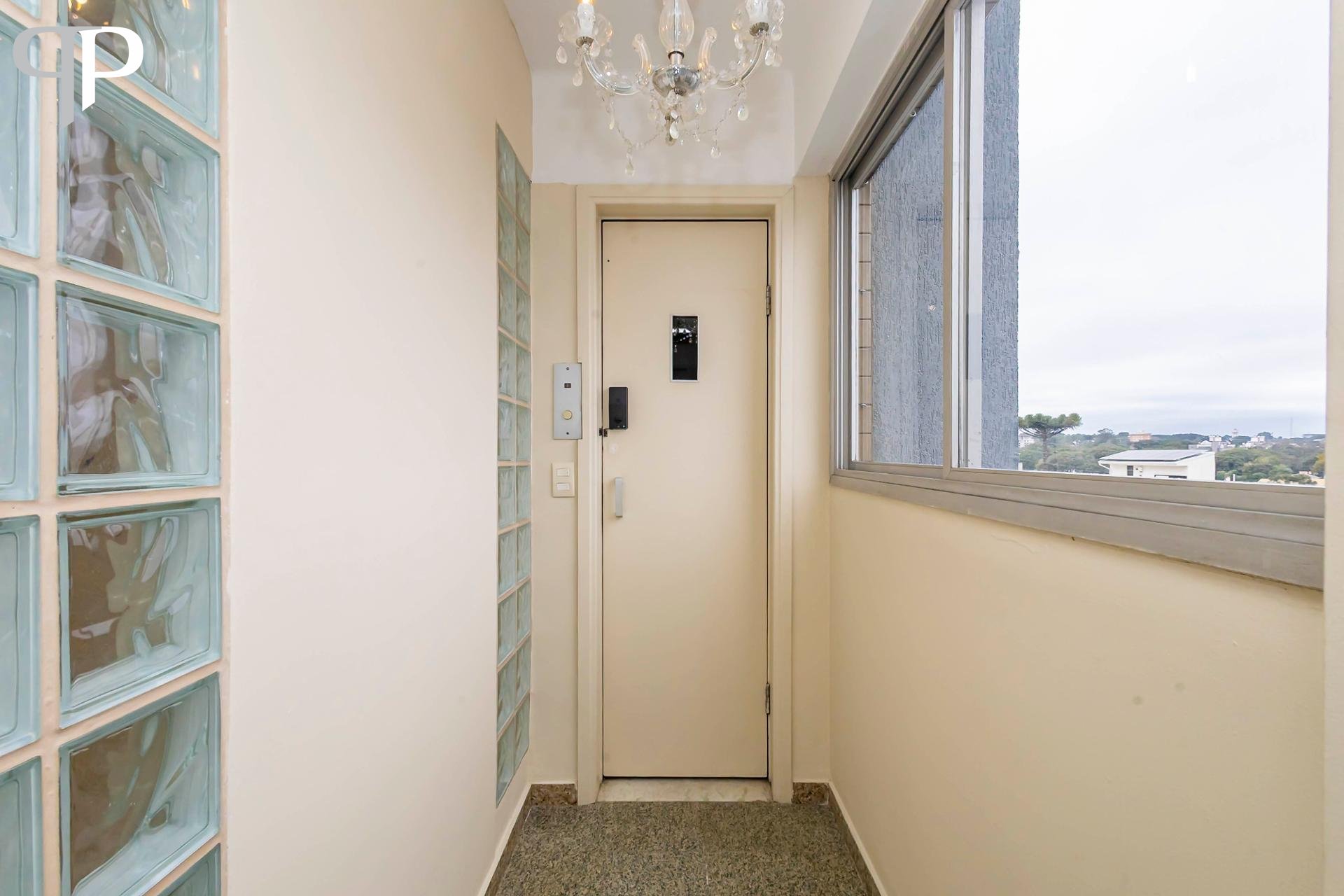 Apartamento com 4 dormitórios à venda,107 m  total no Juvevê -...