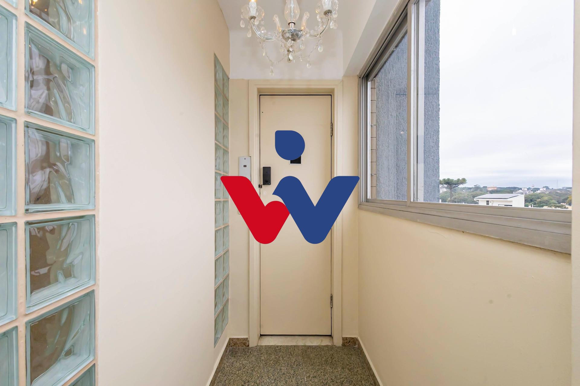 Apartamento com 4 dormitórios à venda,107 m  total no Juvevê -...