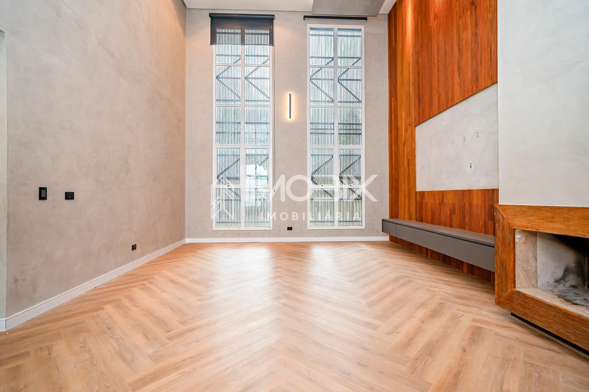 Casa com amplo espaço gourmet 4 suítes à venda, Alphaville Gra...