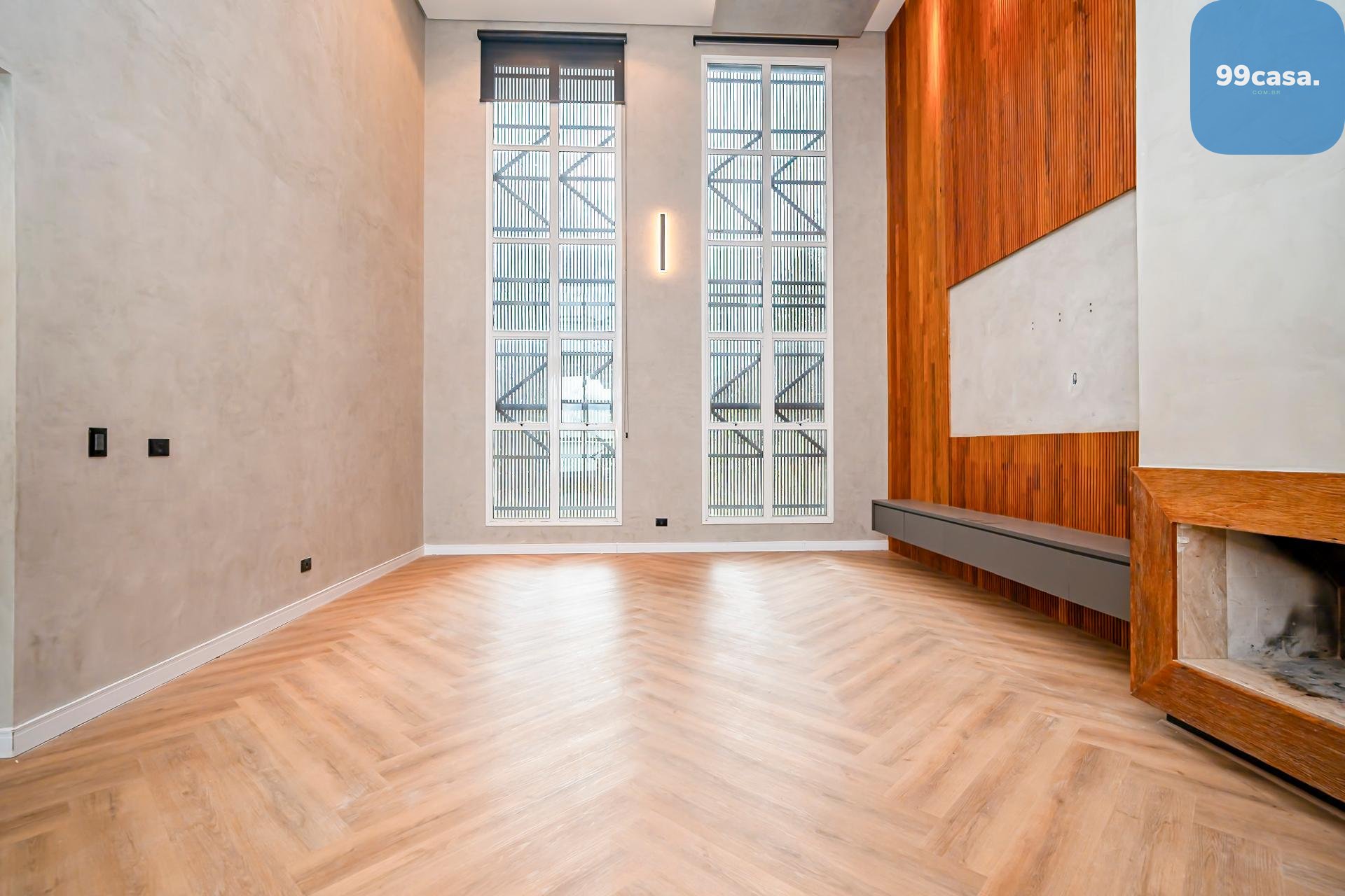 Casa com amplo espaço gourmet 4 suítes à venda, Alphaville Gra...