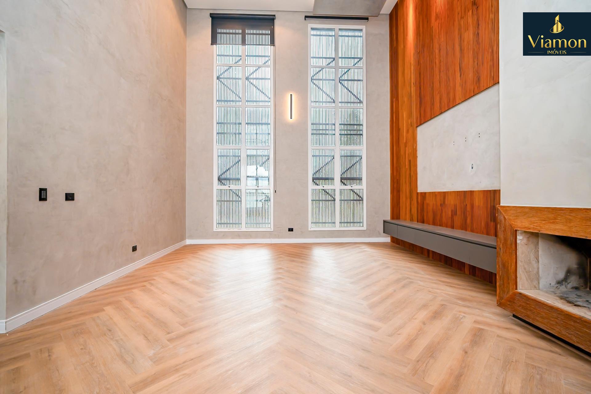 Casa com amplo espaço gourmet 4 suítes à venda, Alphaville Gra...