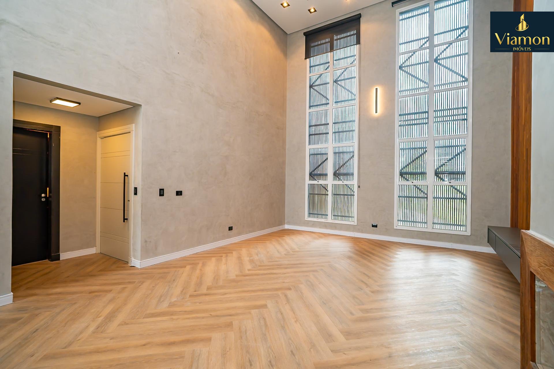Casa com amplo espaço gourmet 4 suítes à venda, Alphaville Gra...