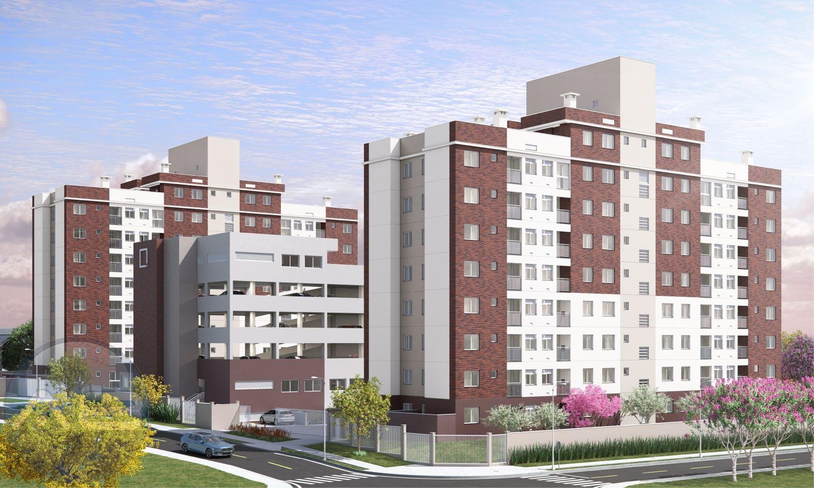 Cobertura a venda 3 quartos 110 m2 - Próximo ao Pineville - Pi...