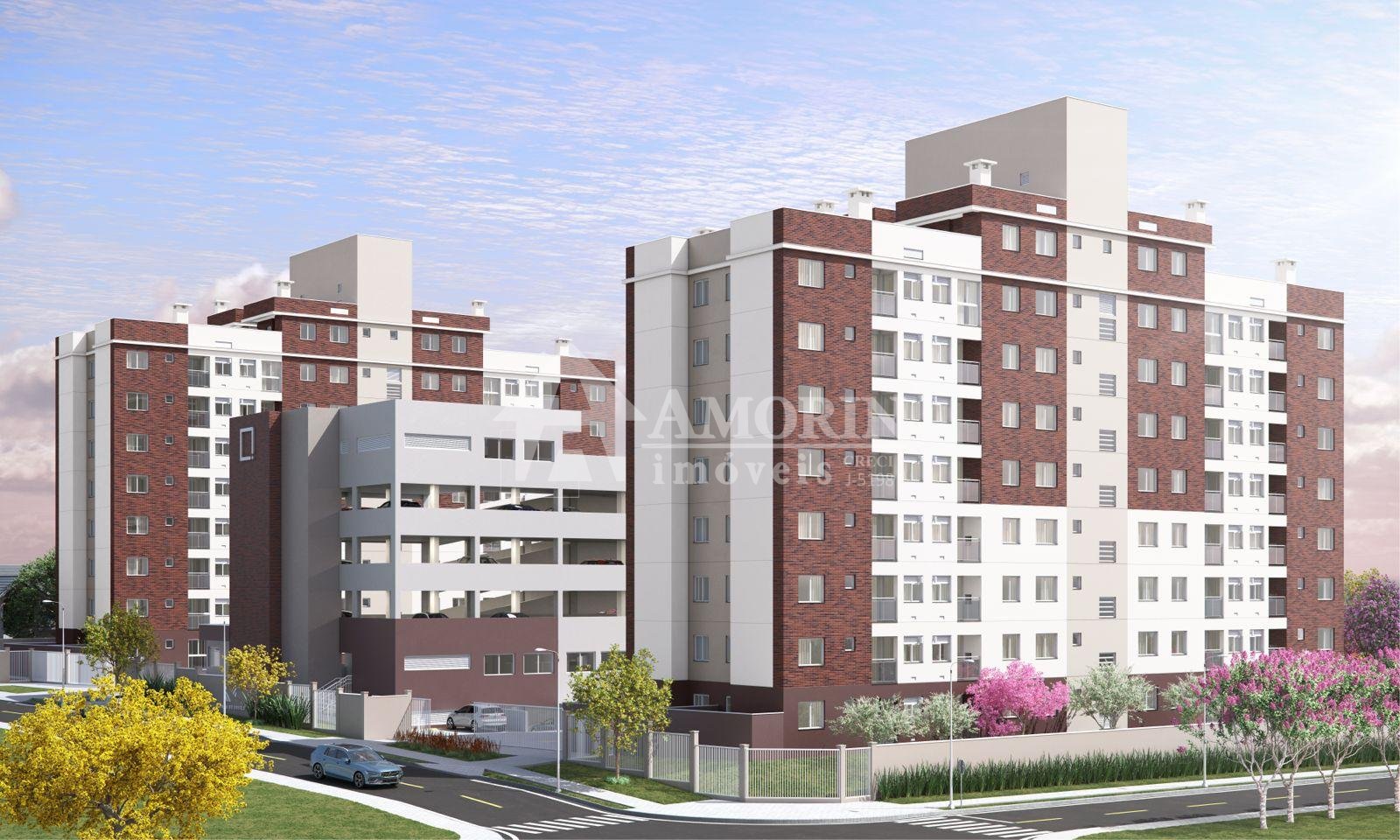 Cobertura a venda 3 quartos 110 m2 - Próximo ao Pineville - Pi...
