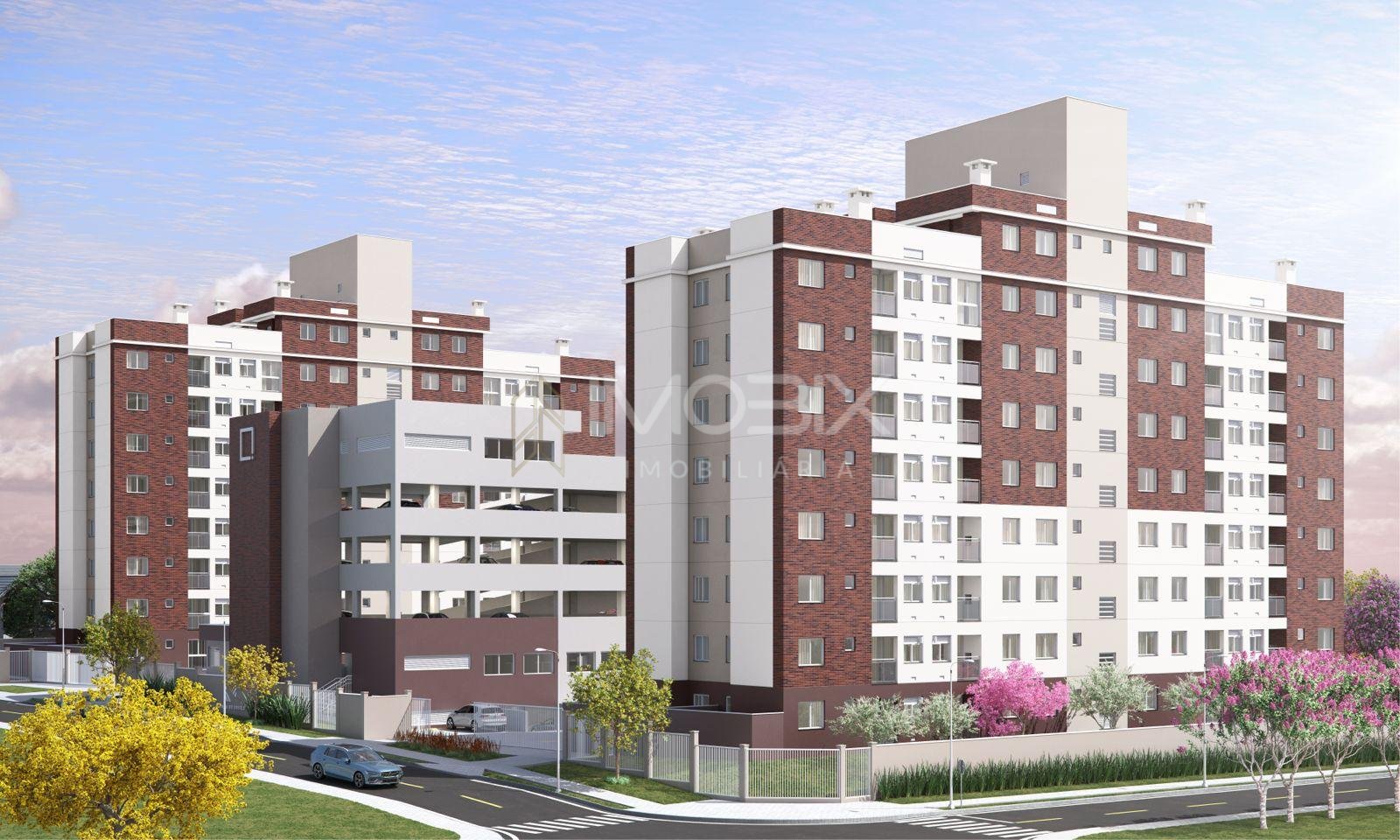 Cobertura a venda 3 quartos 110 m2 - Próximo ao Pineville - Pi...