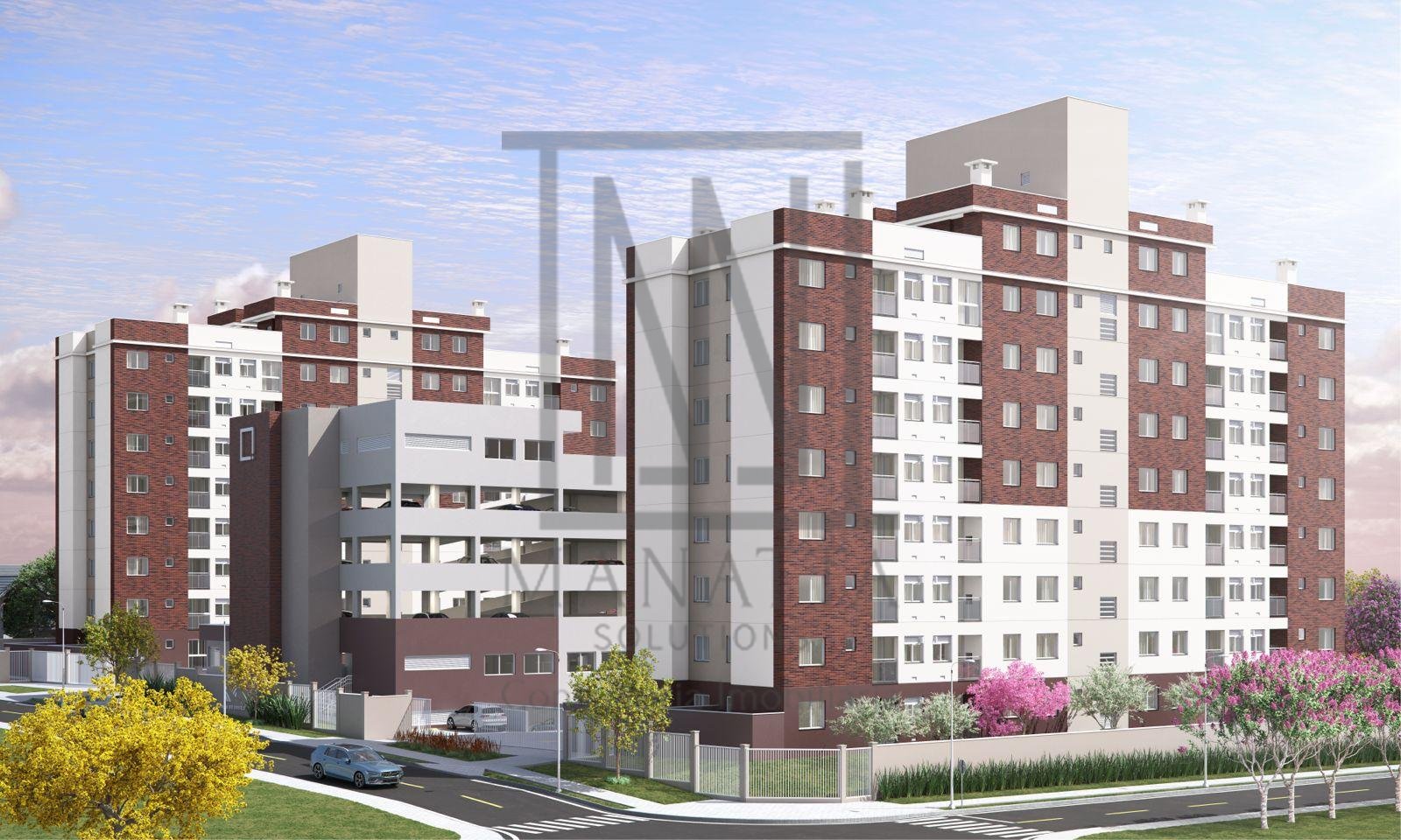 Cobertura a venda 3 quartos 110 m2 - Próximo ao Pineville - Pi...