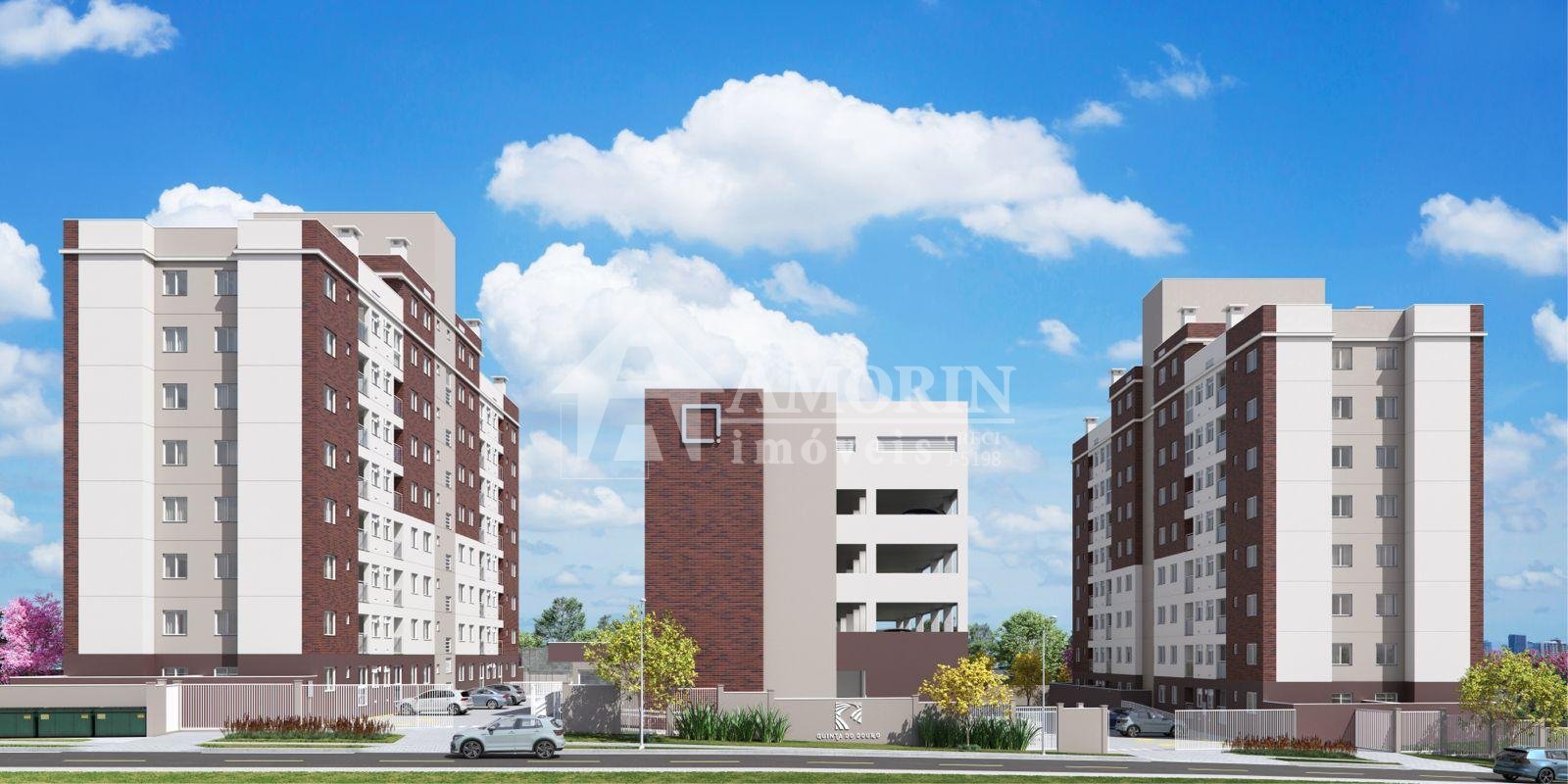 Cobertura a venda 3 quartos 110 m2 - Próximo ao Pineville - Pi...