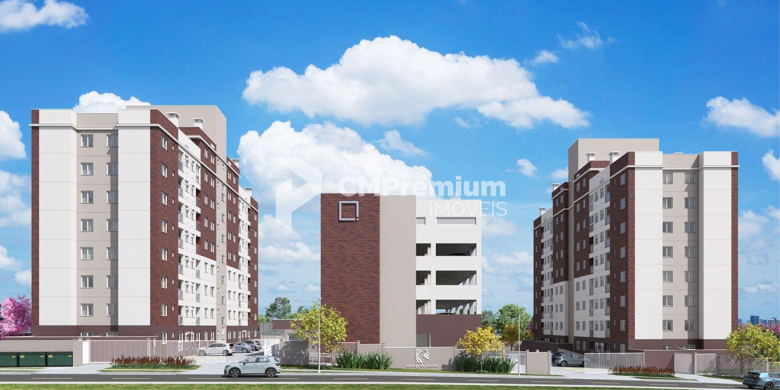 Cobertura a venda 3 quartos 110 m2 - Próximo ao Pineville - Pi...