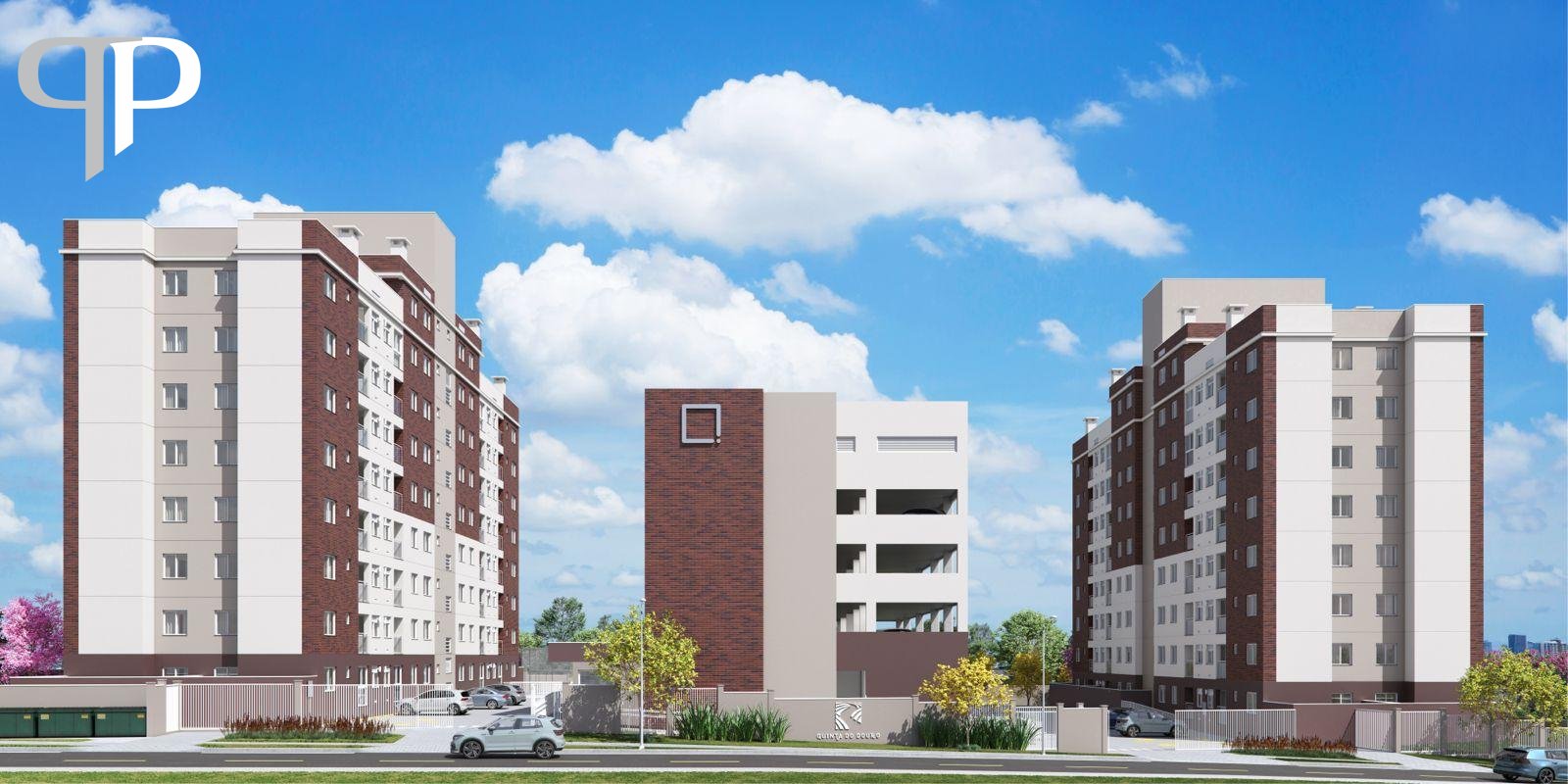 Cobertura a venda 3 quartos 110 m2 - Próximo ao Pineville - Pi...