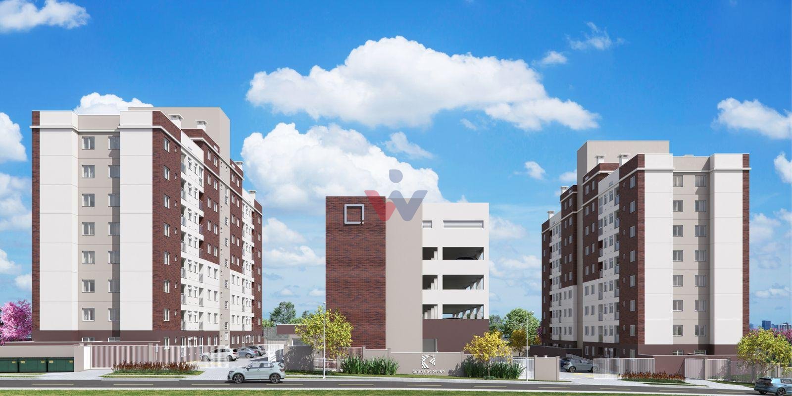 Cobertura a venda 3 quartos 110 m2 - Próximo ao Pineville - Pi...