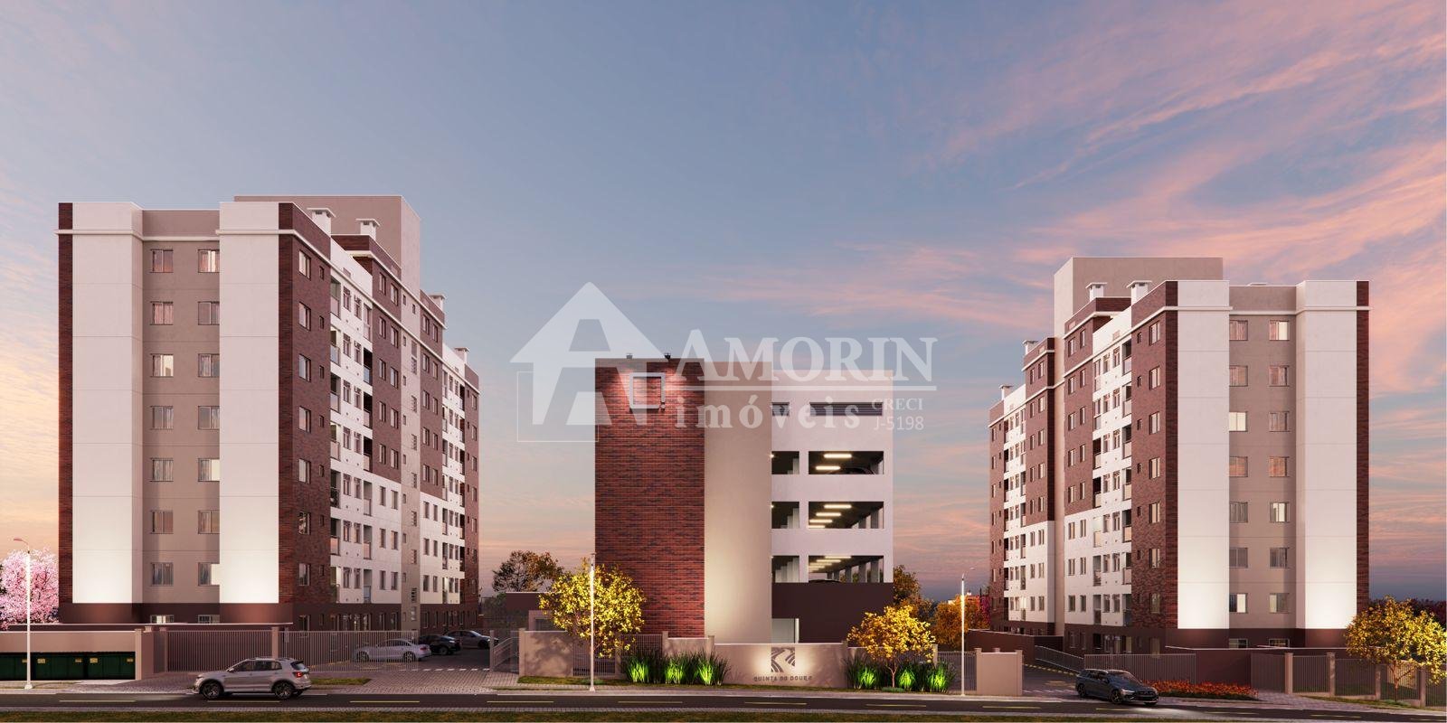 Cobertura a venda 3 quartos 110 m2 - Próximo ao Pineville - Pi...